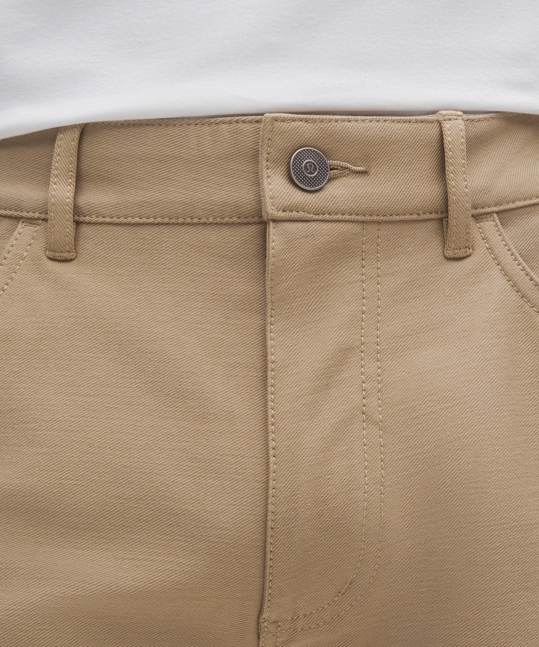 EasyFive Slim-Straight Pant 30L