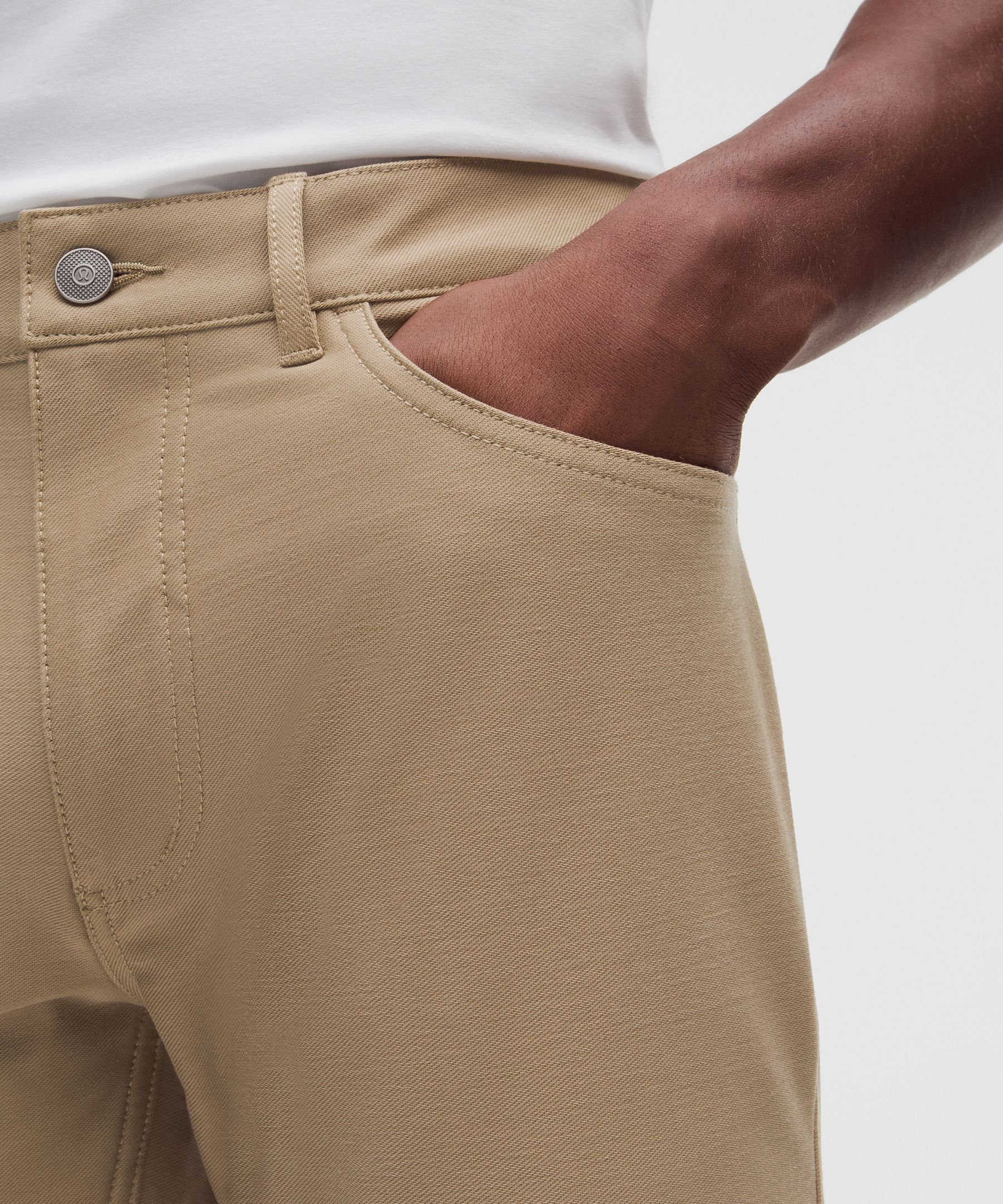 EasyFive Slim-Straight Pant 30L
