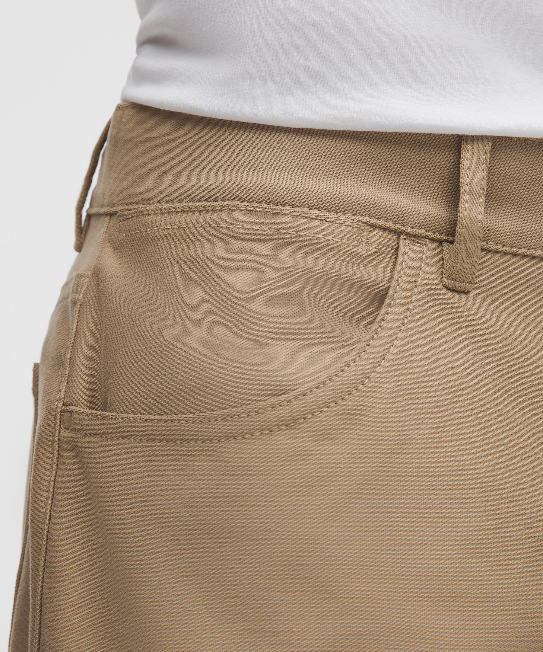 EasyFive Slim-Straight Pant 30L