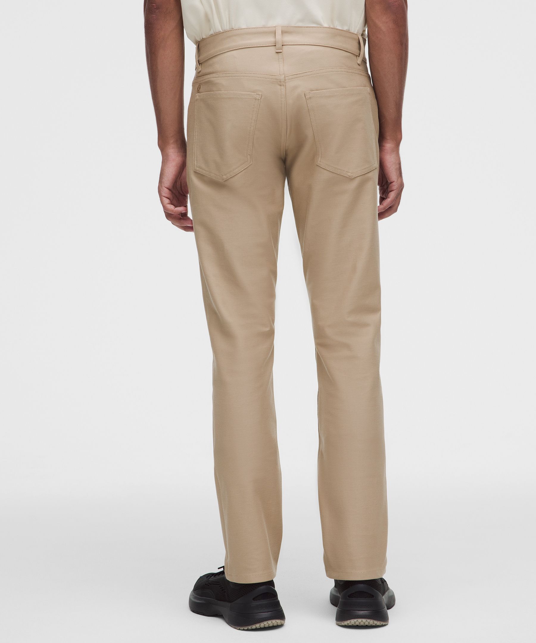 EasyFive Slim-Straight Pant 30L
