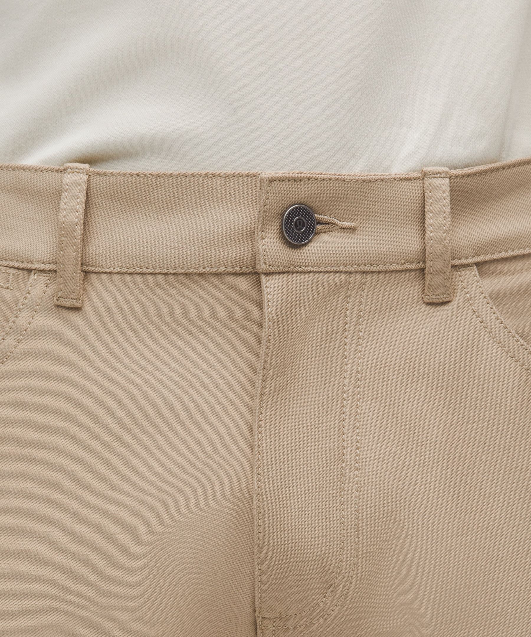 EasyFive Slim-Straight Pant 30L