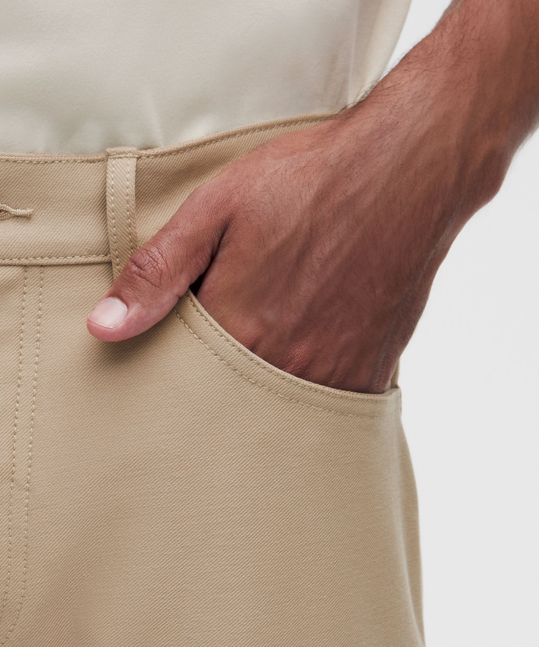 EasyFive Slim-Straight Pant 30L