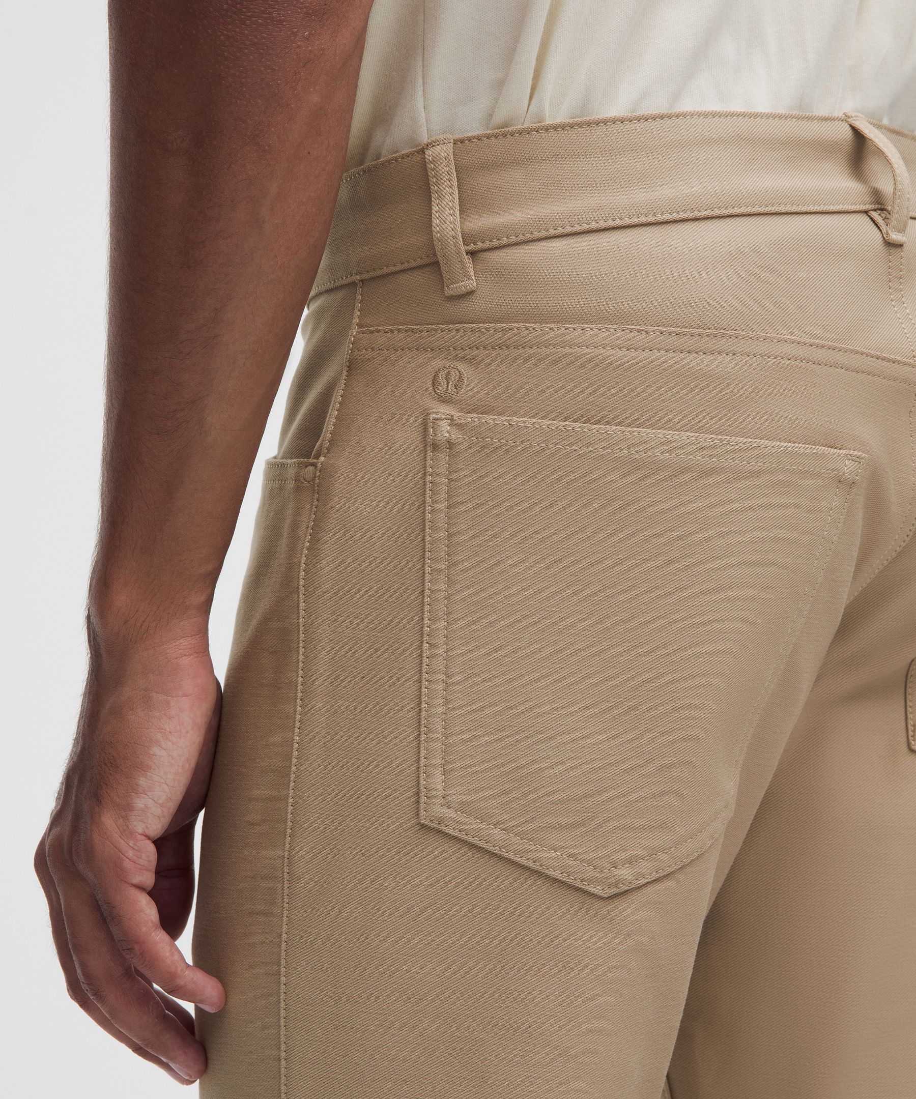 EasyFive Slim-Straight Pant 30L