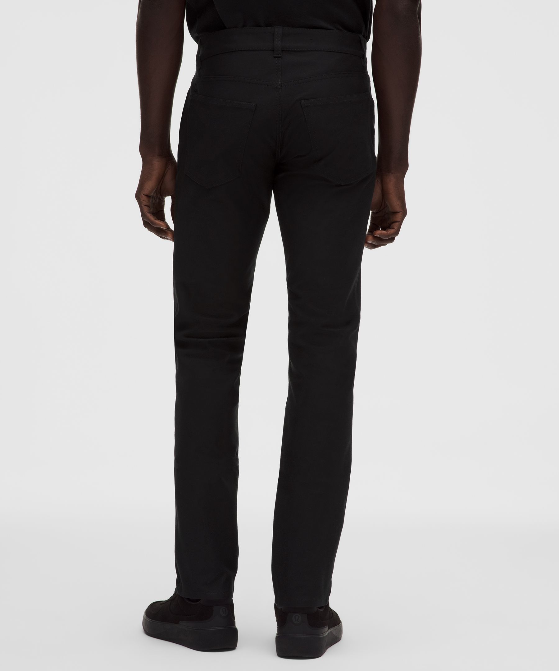 EasyFive Slim-Straight Pant 34L