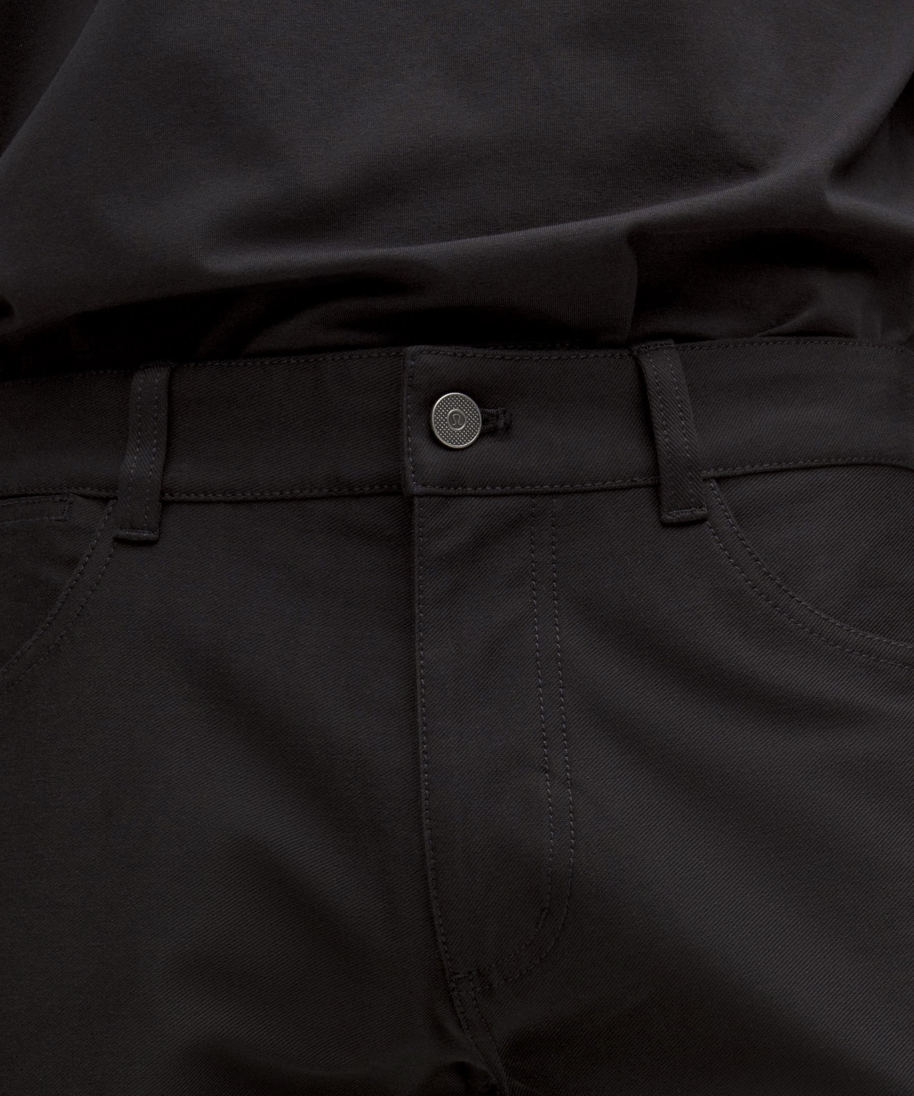 EasyFive Slim-Straight Pant 34L