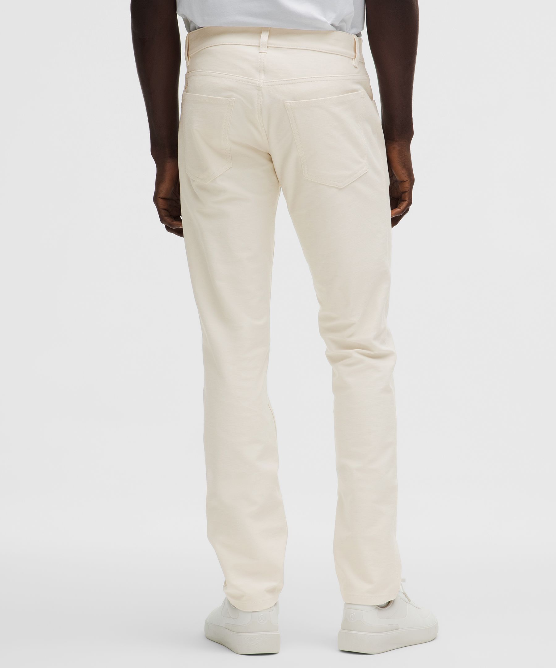 EasyFive Slim-Straight Pant 34L