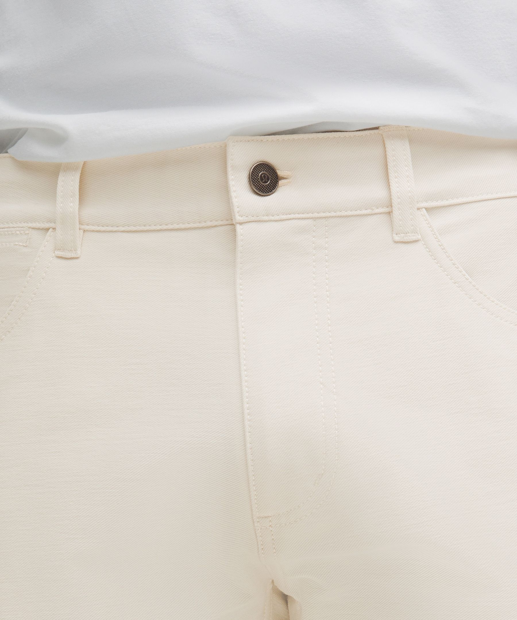 EasyFive Slim-Straight Pant 34L