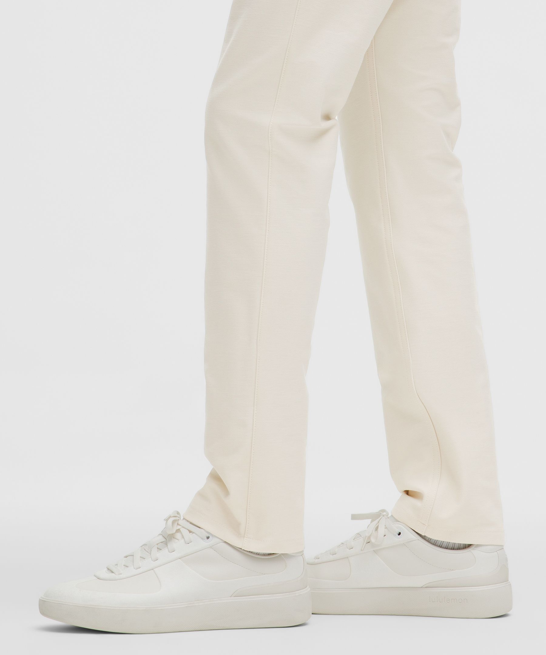 EasyFive Slim-Straight Pant 34L