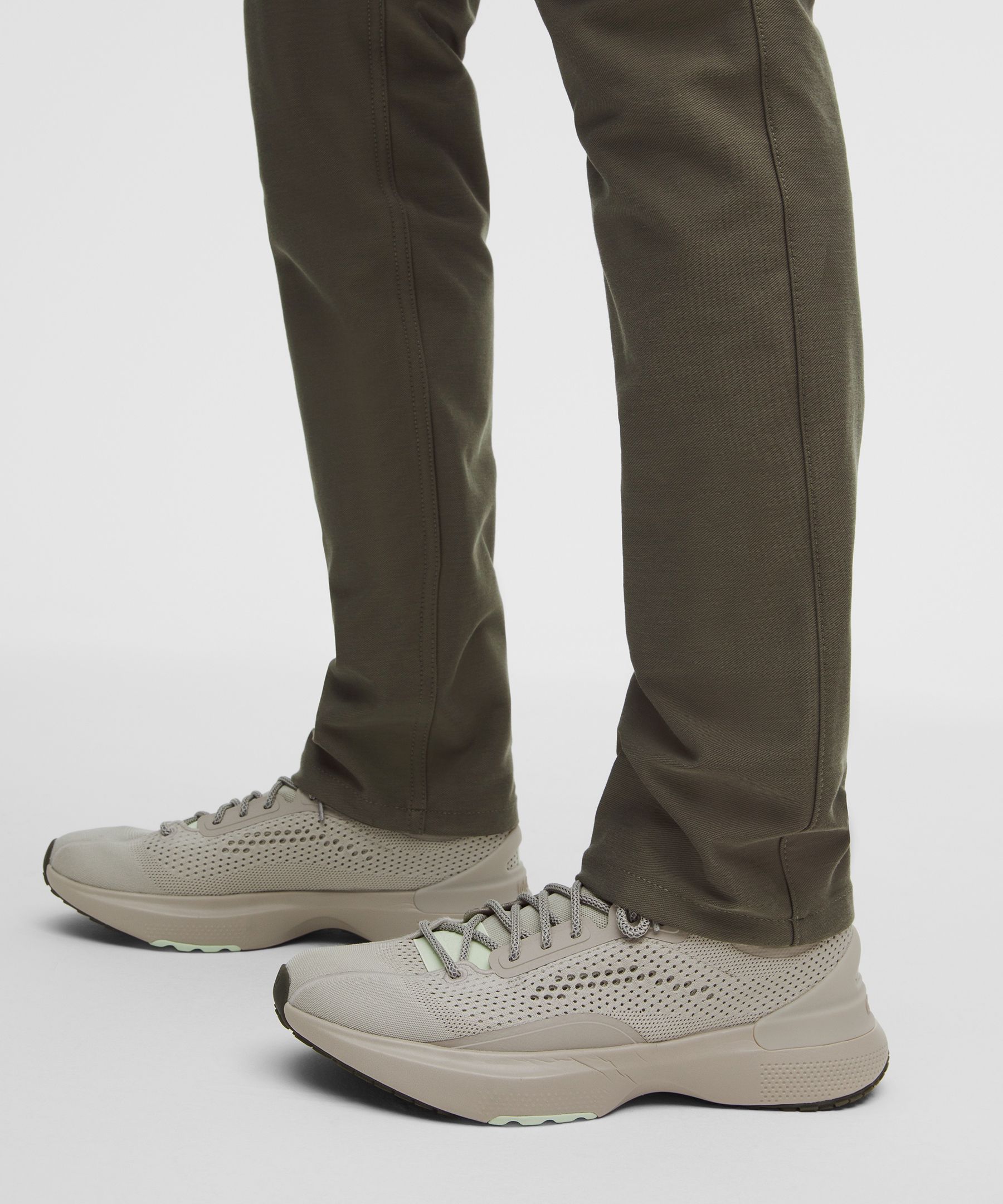 EasyFive Slim-Straight Pant 34L