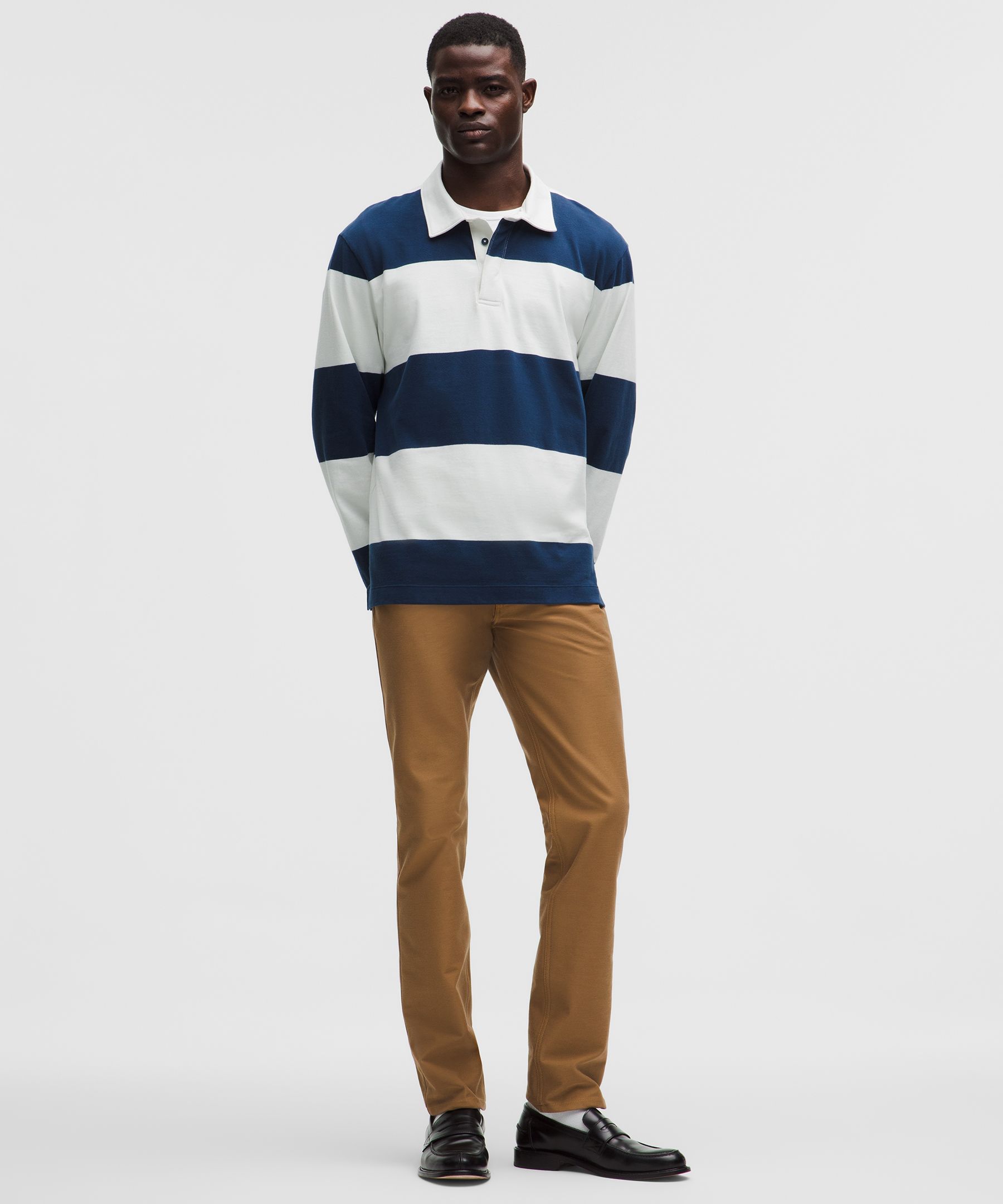 EasyFive Slim-Straight Pant 34L