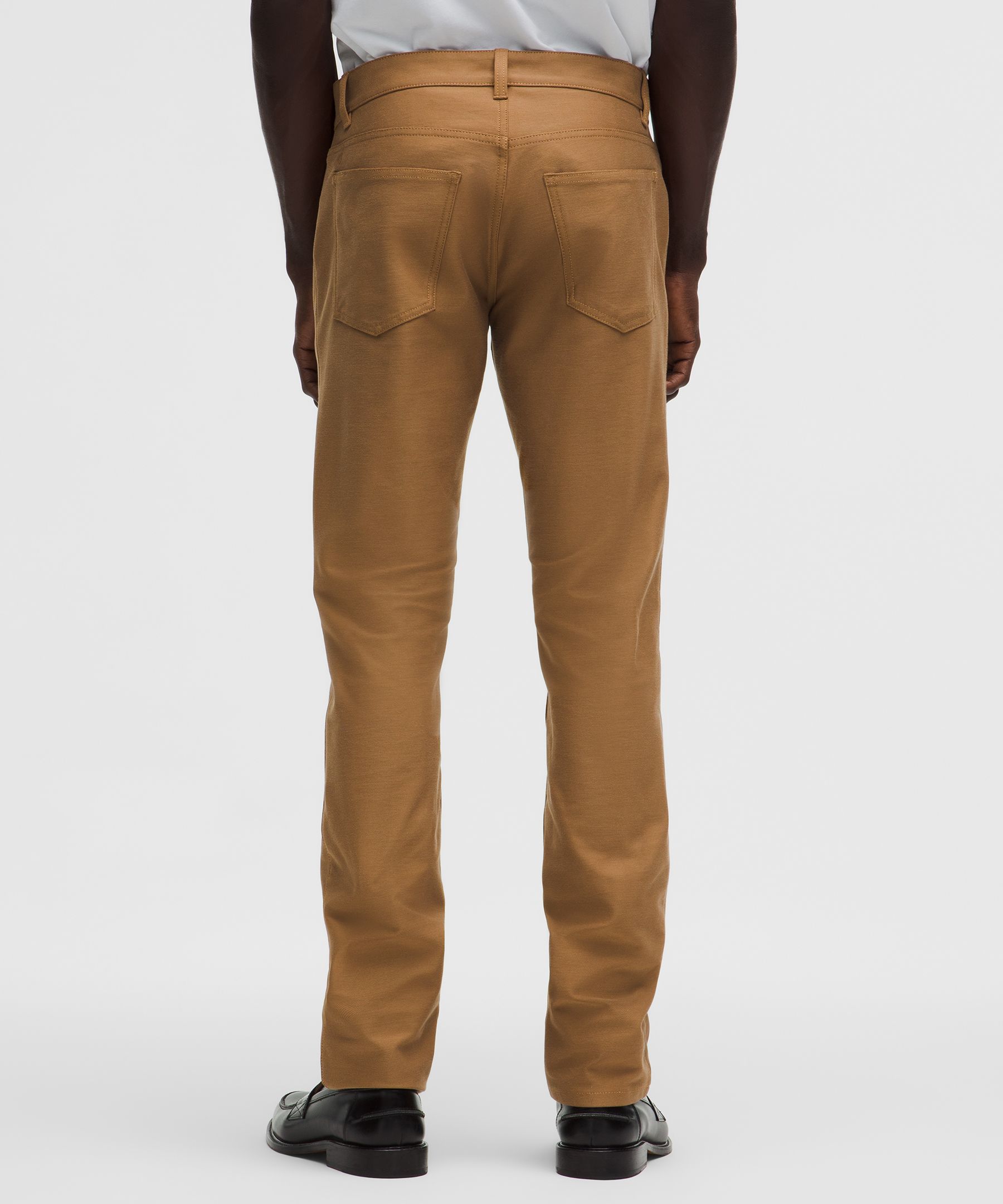 EasyFive Slim-Straight Pant 34L