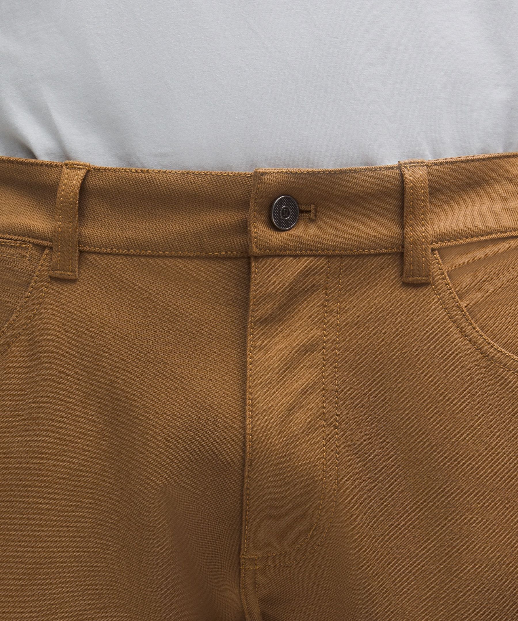 EasyFive Slim-Straight Pant 34L