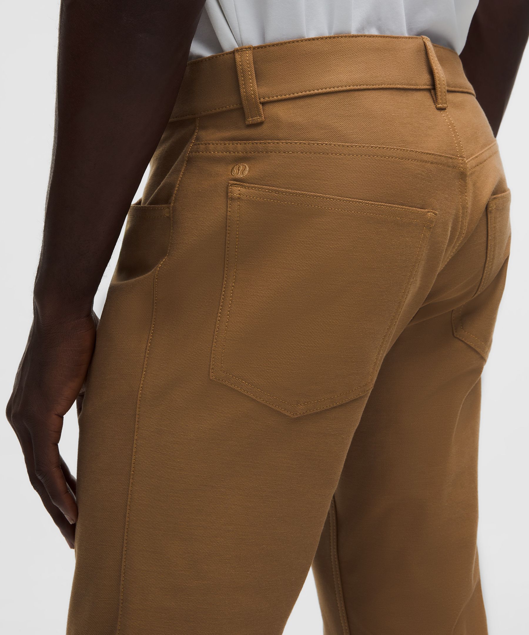 EasyFive Slim-Straight Pant 34L