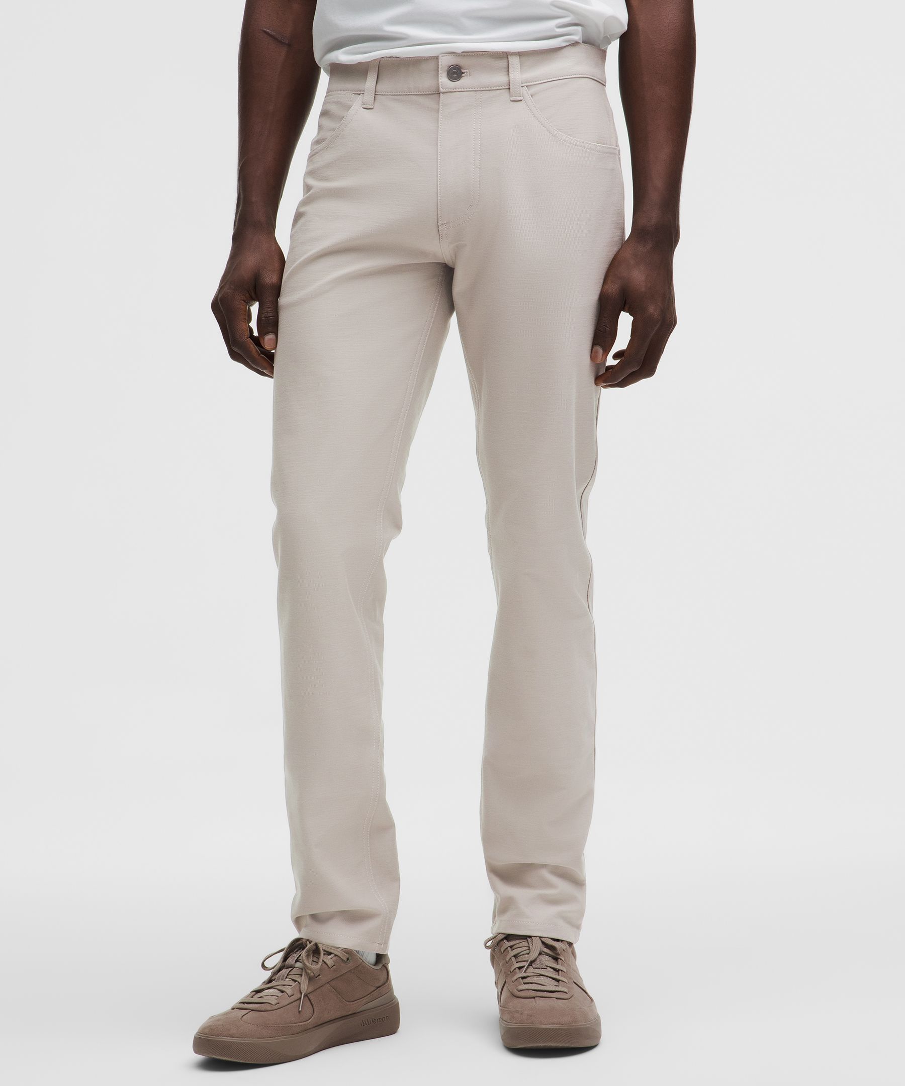 EasyFive Slim-Straight Pant 34L