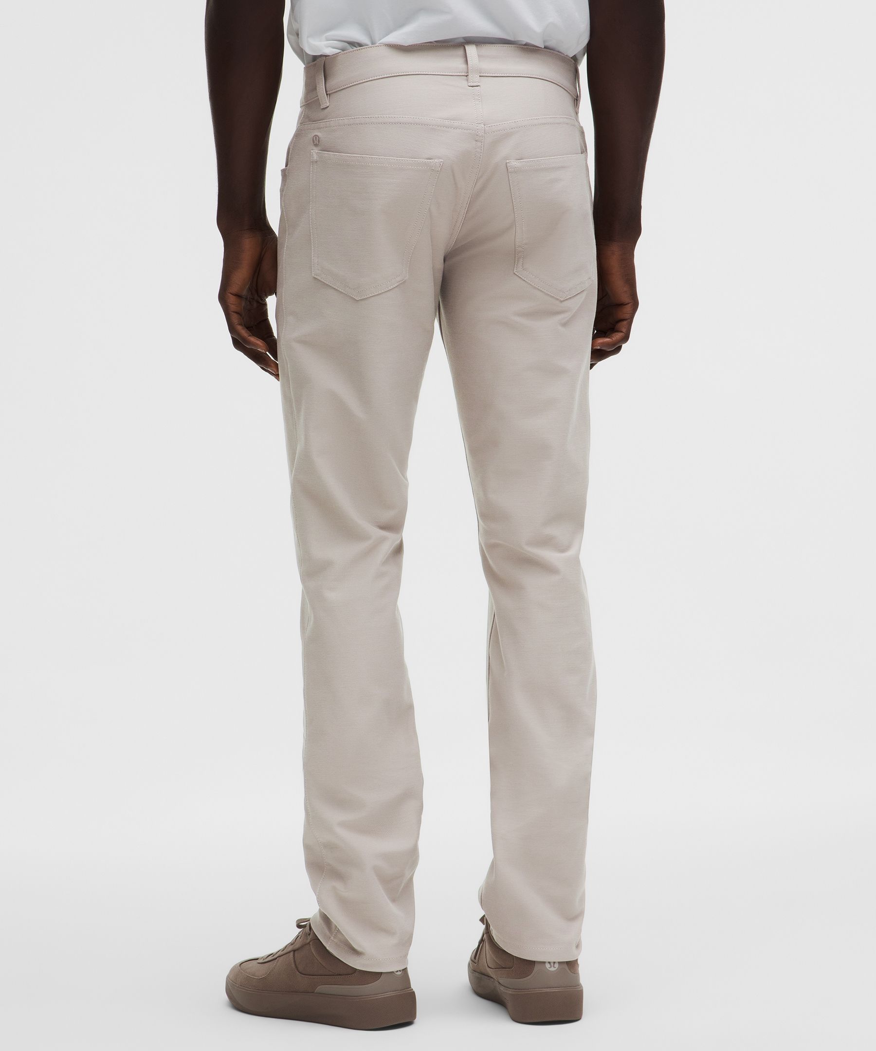 EasyFive Slim-Straight Pant 34L