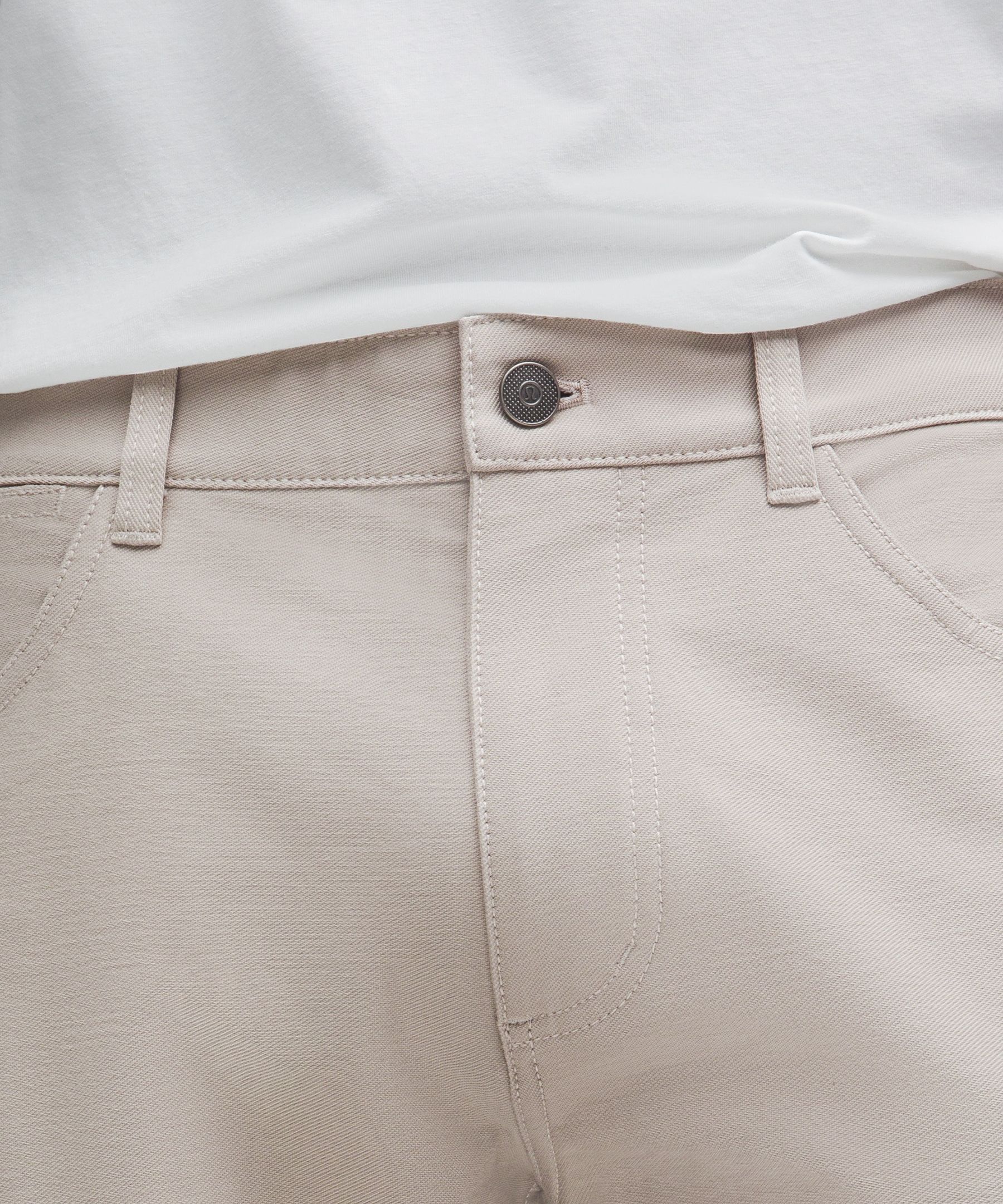 EasyFive Slim-Straight Pant 34L