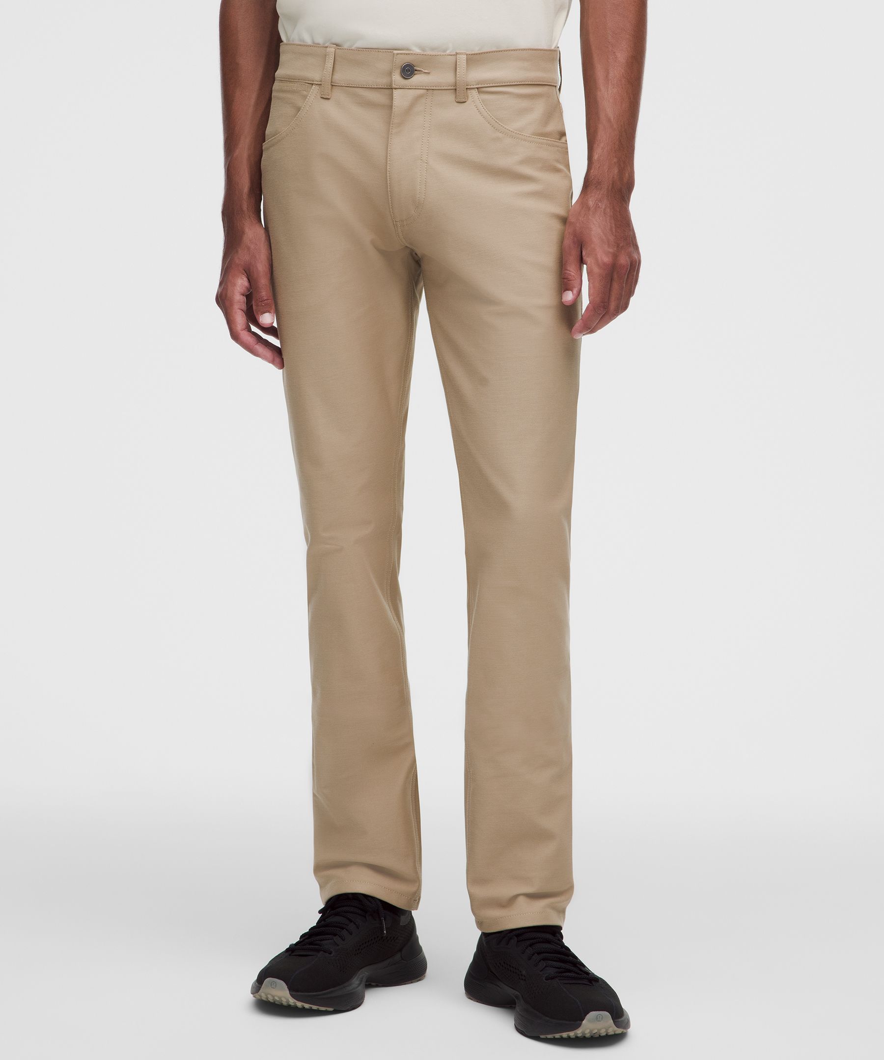 EasyFive Slim-Straight Pant 34L