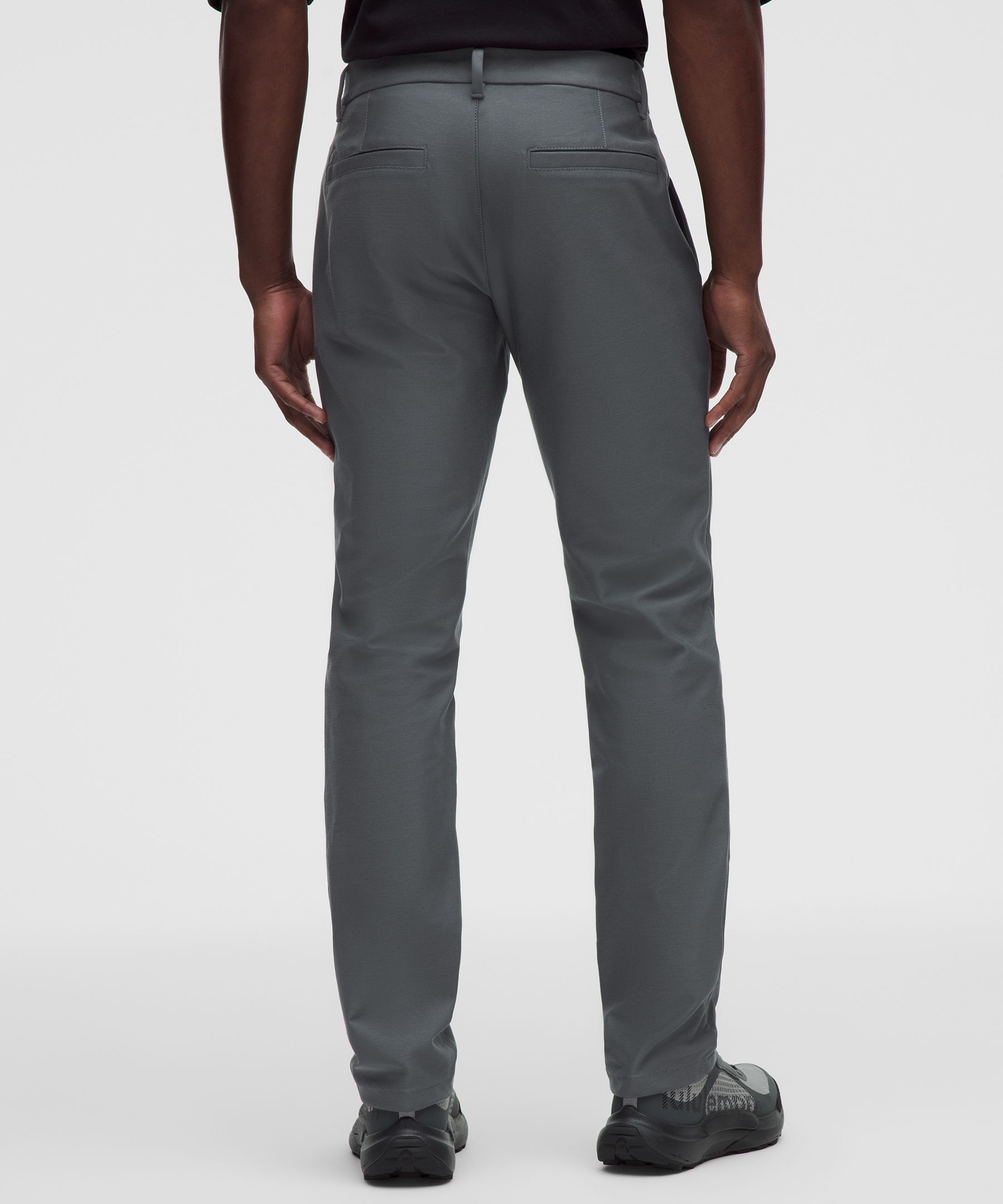 Slacker Slim-Straight Trouser 30L