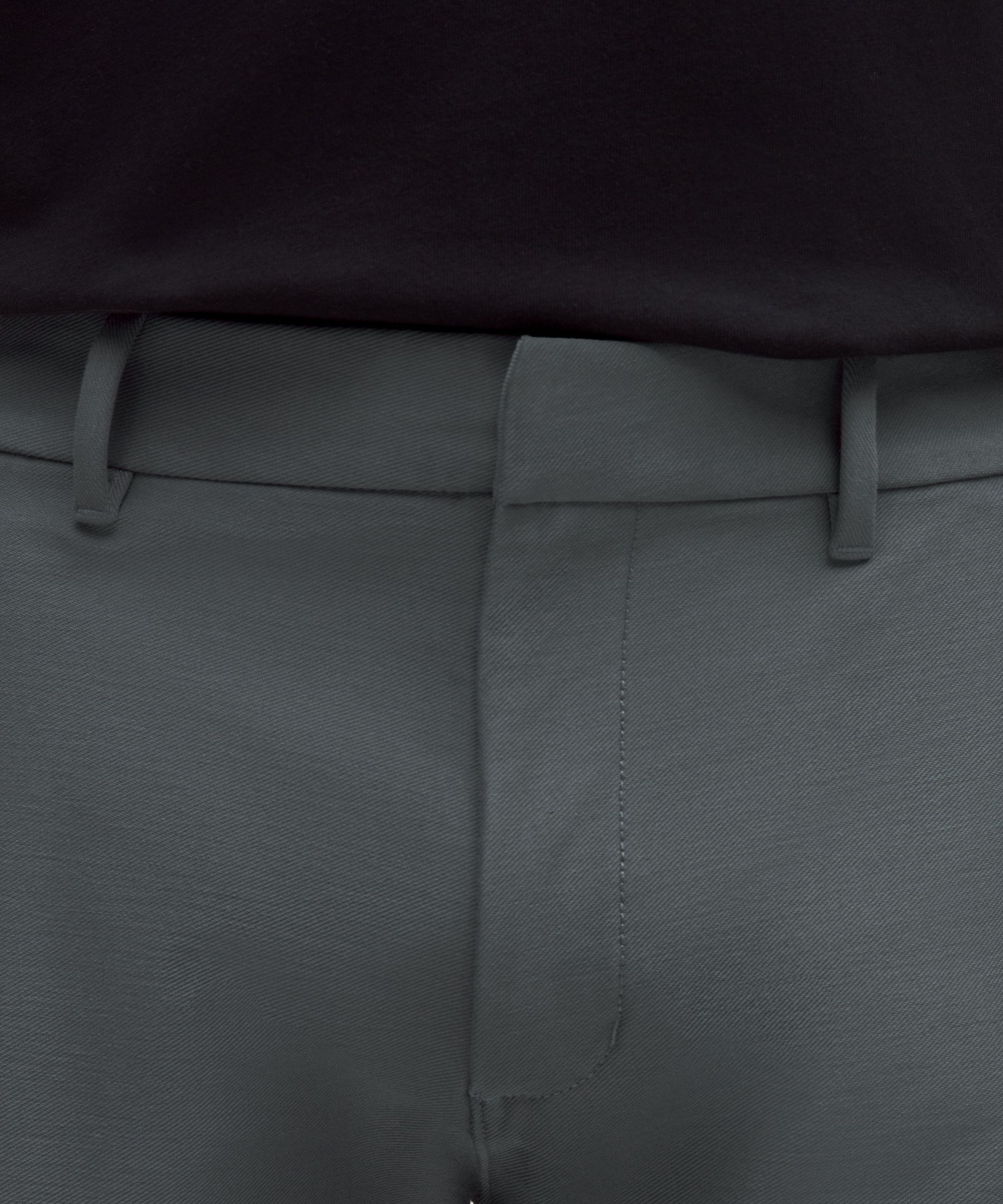 Slacker Slim-Straight Trouser 30L