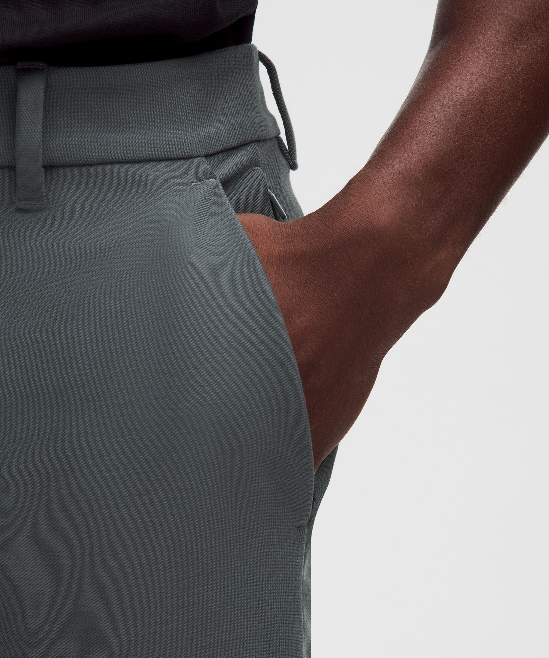 Slacker Slim-Straight Trouser 30L