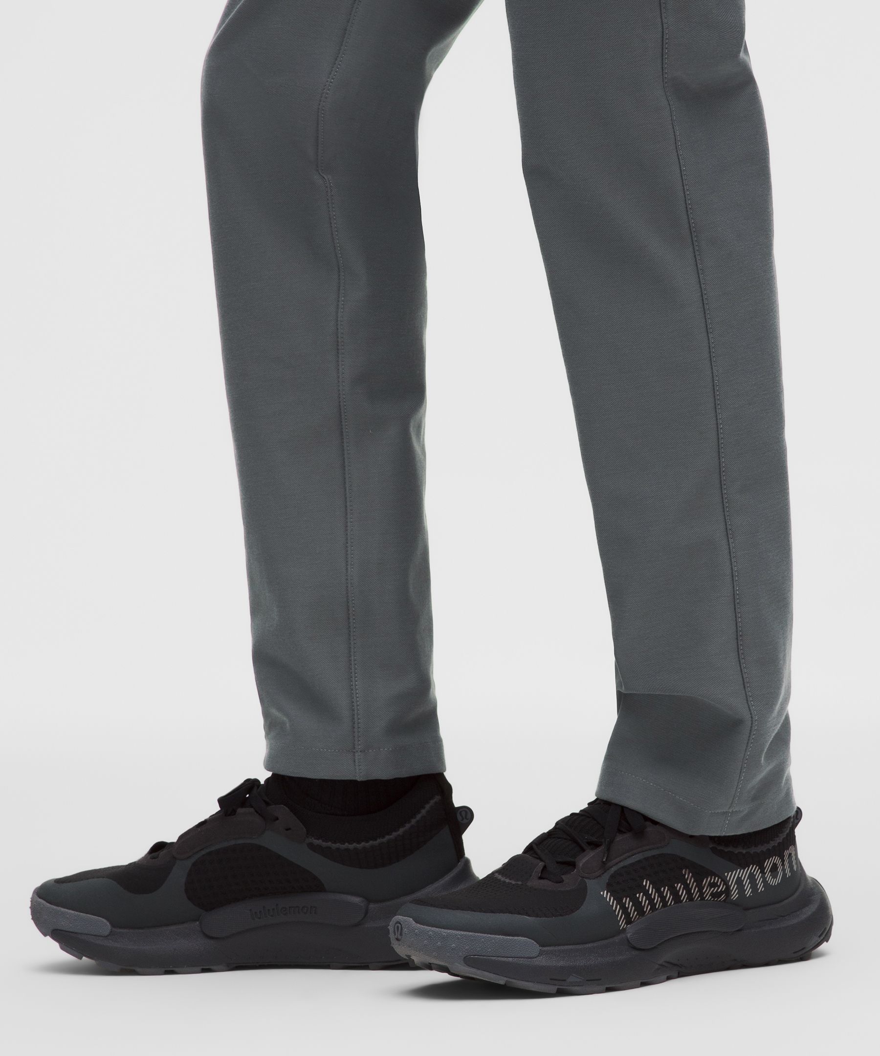 Slacker Slim-Straight Trouser 30L