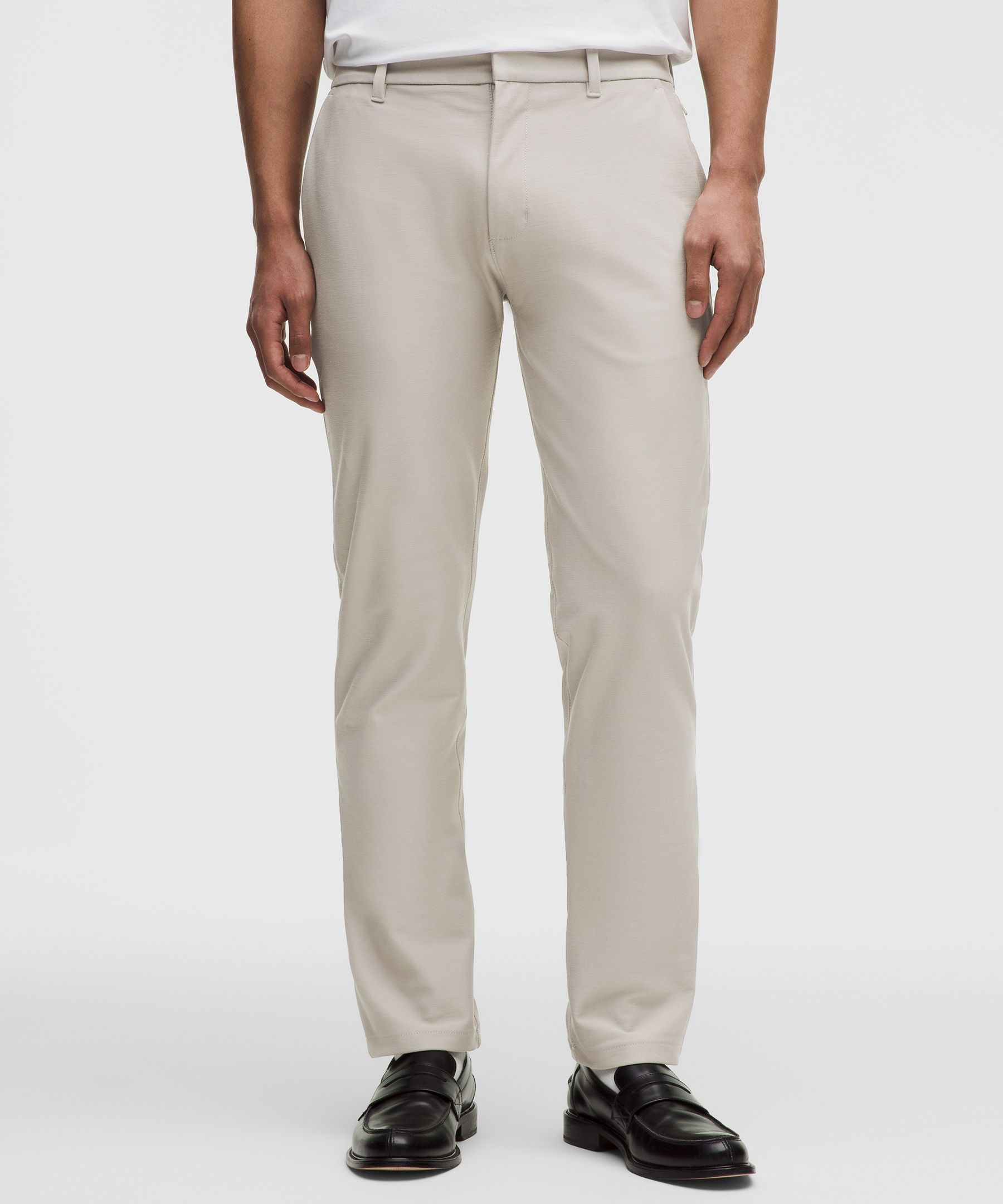 Slacker Slim-Straight Trouser 30L