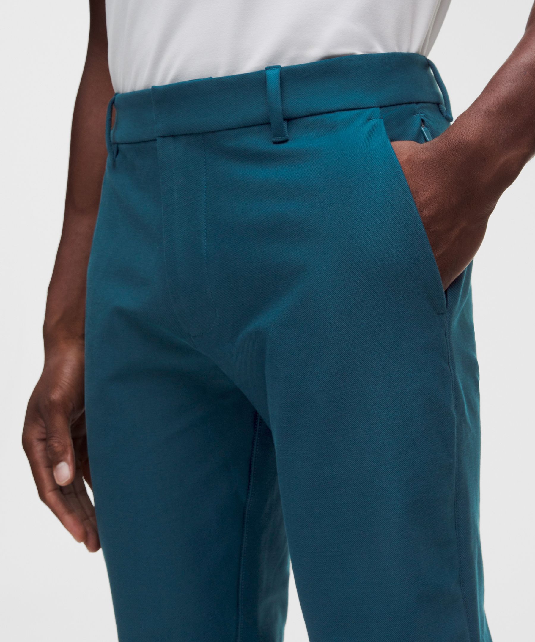 Slacker Slim-Straight Trouser 30L