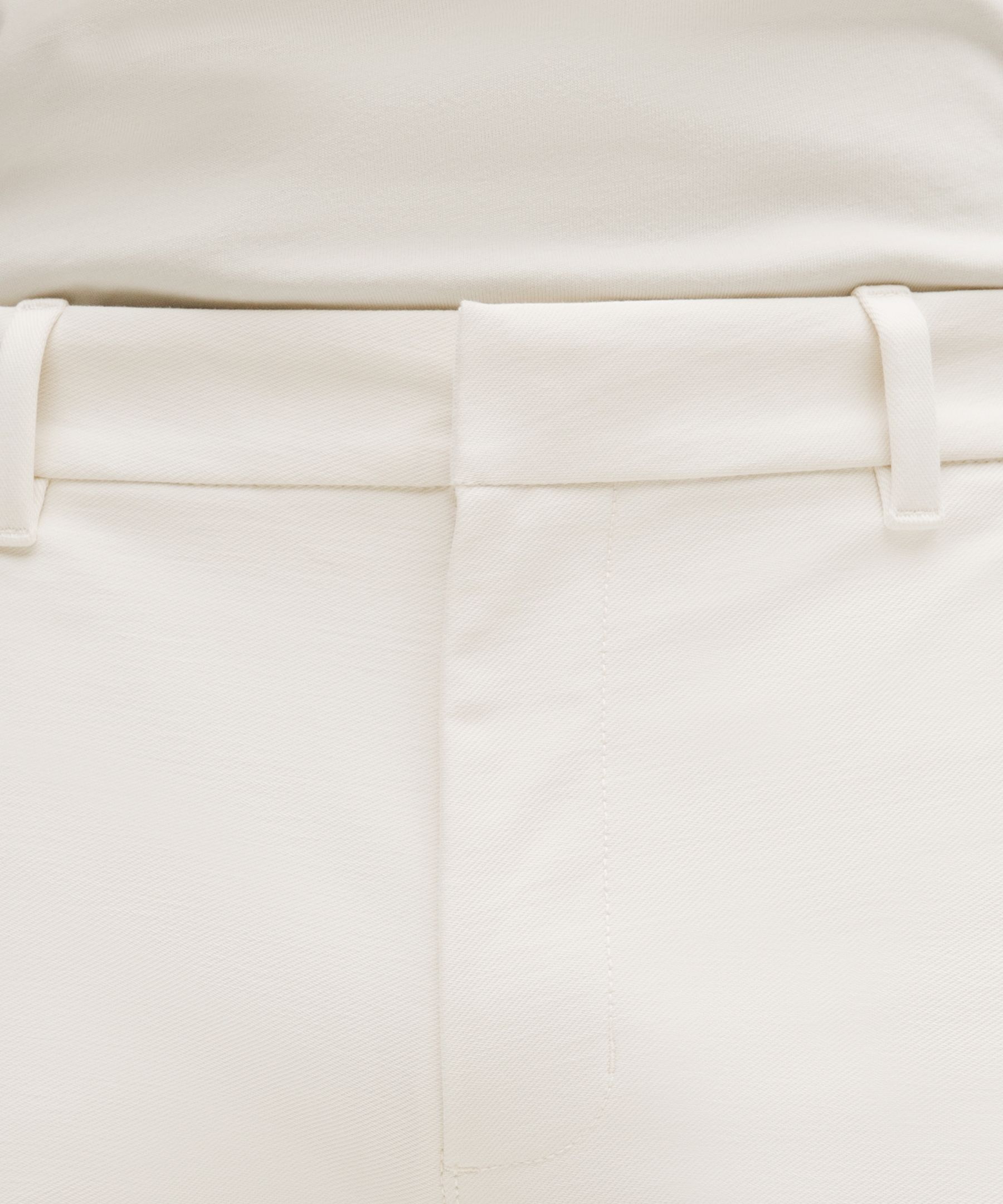Slacker Slim-Straight Trouser 34L