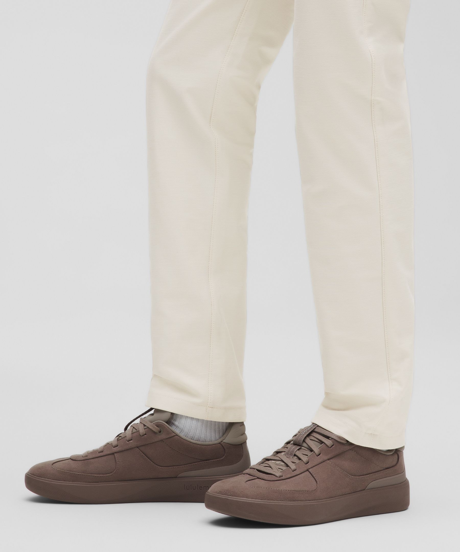 Slacker Slim-Straight Trouser 34L