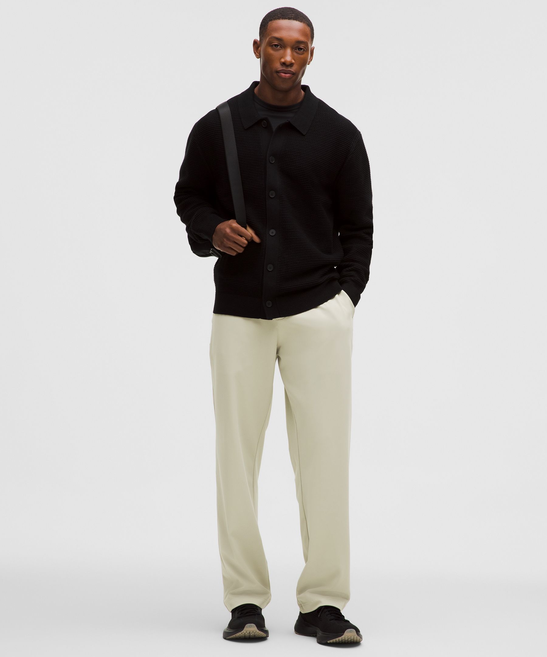 Men's Daydrift Classic-Fit Trouser 