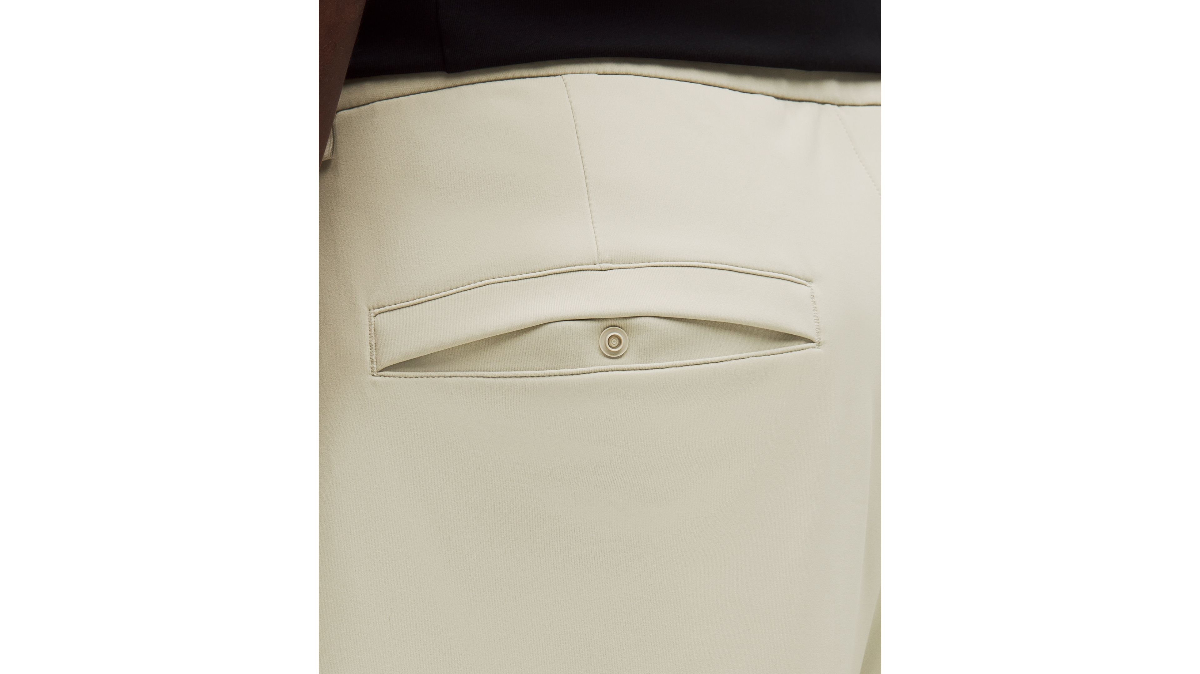 Men's Daydrift Classic-Fit Trouser Regular *No Belt Loops