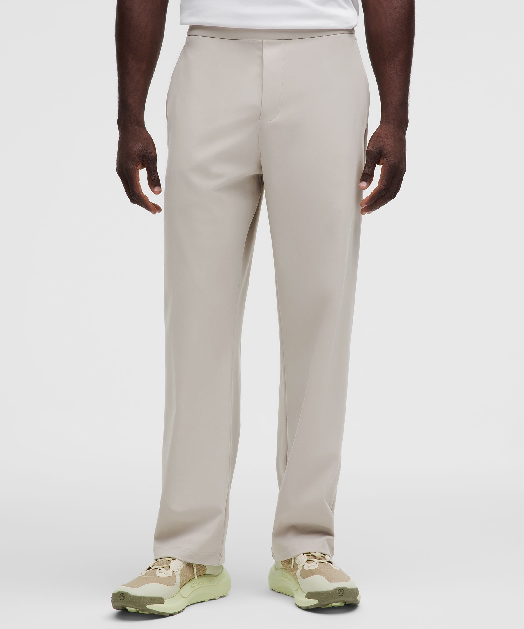 Men's Daydrift Classic-Fit Trouser Regular *No Belt Loops