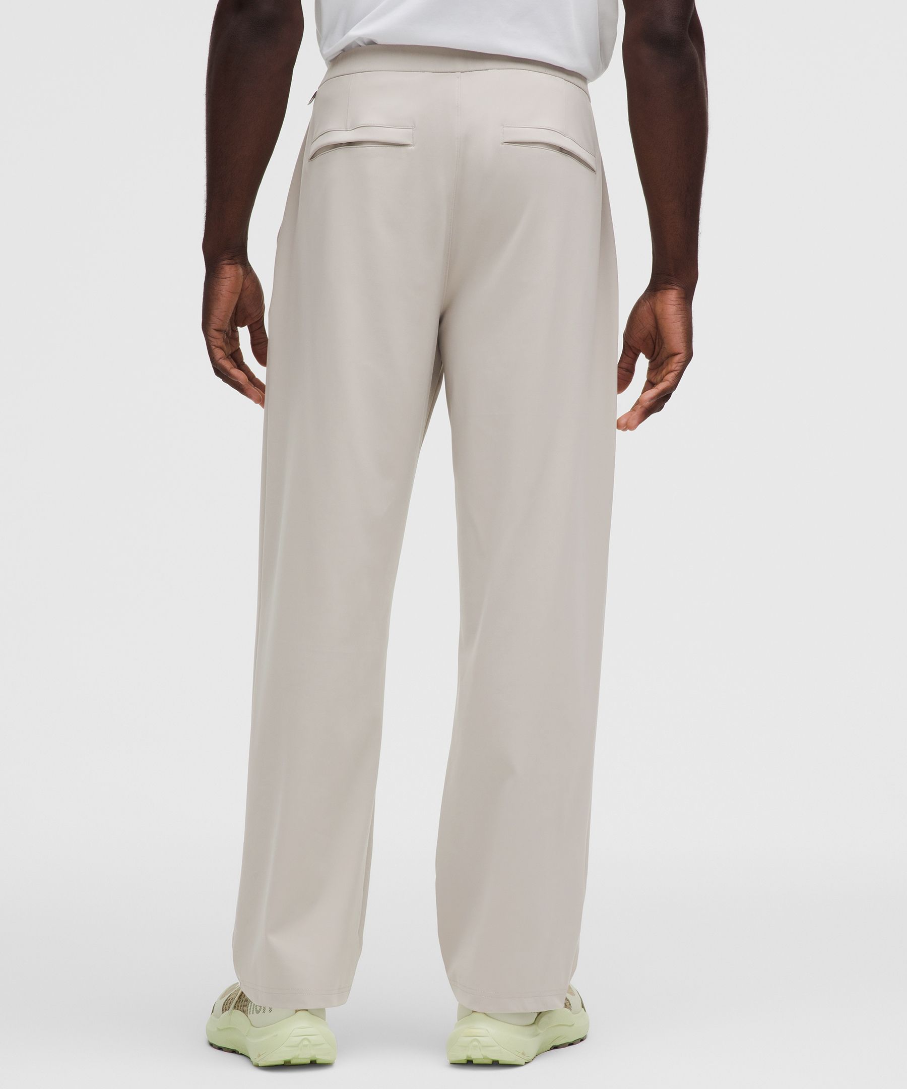 Men's Daydrift Classic-Fit Trouser Regular *No Belt Loops