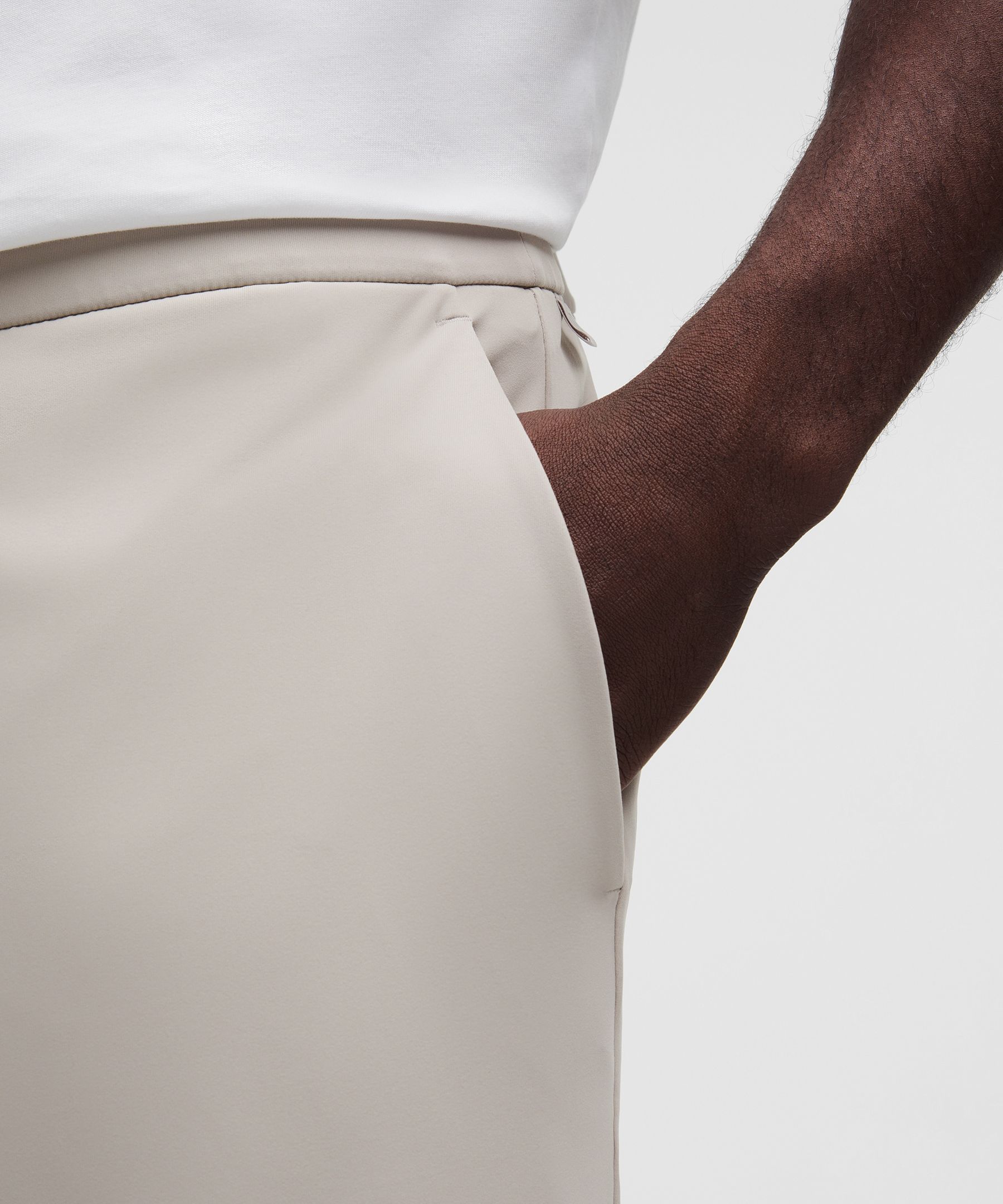 Men's Daydrift Classic-Fit Trouser Regular *No Belt Loops