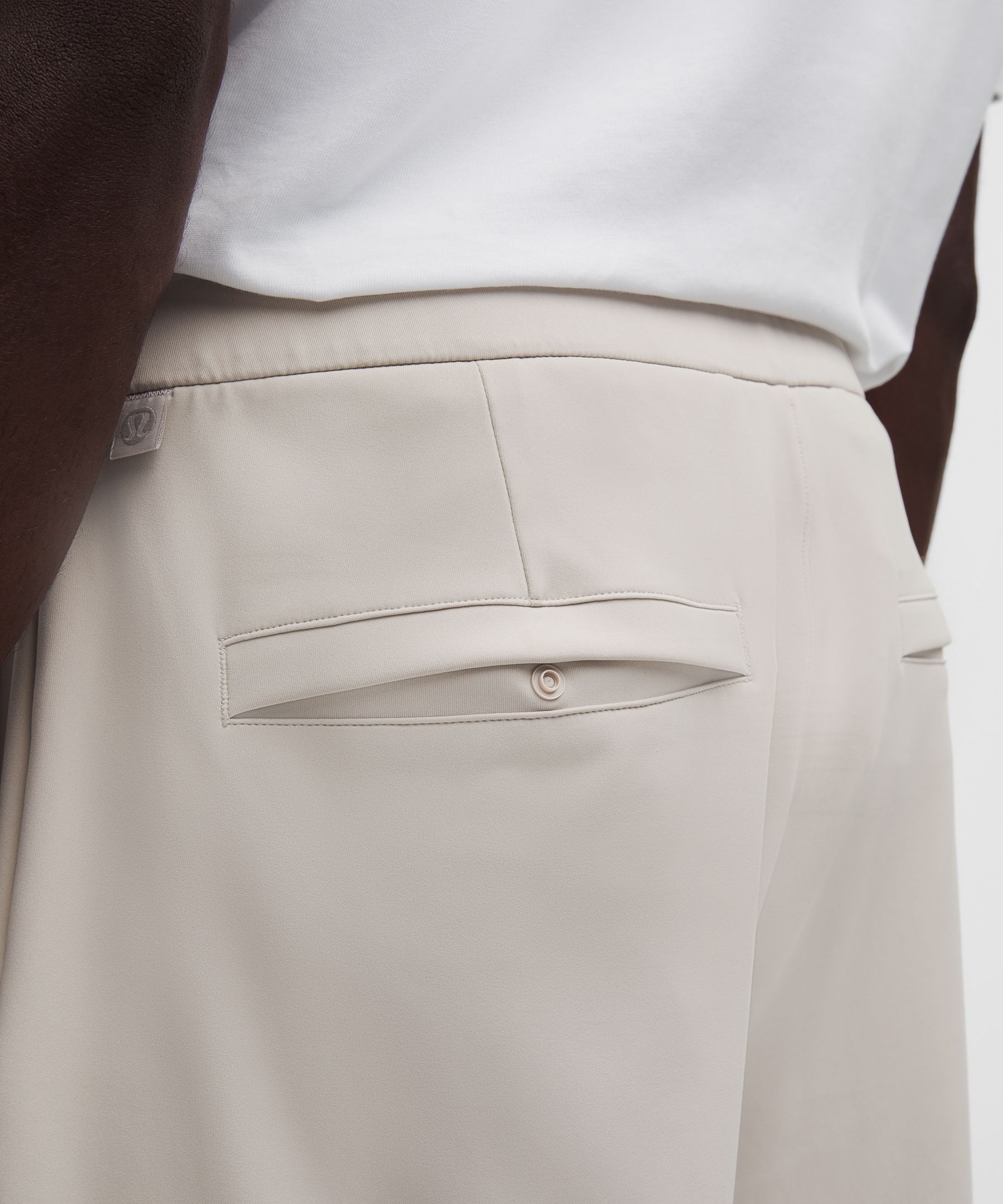 Men's Daydrift Classic-Fit Trouser Regular *No Belt Loops