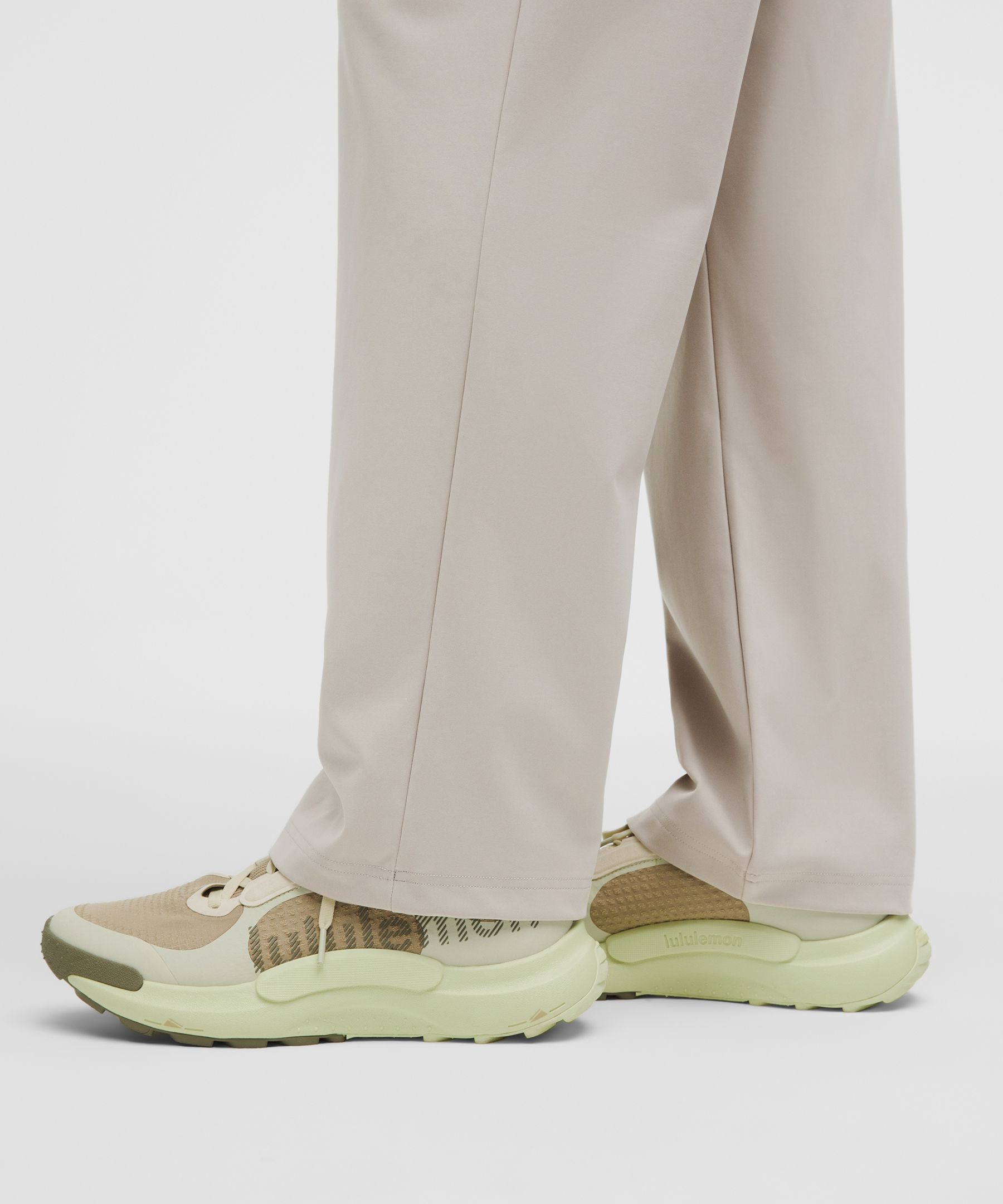 Men's Daydrift Classic-Fit Trouser Regular *No Belt Loops