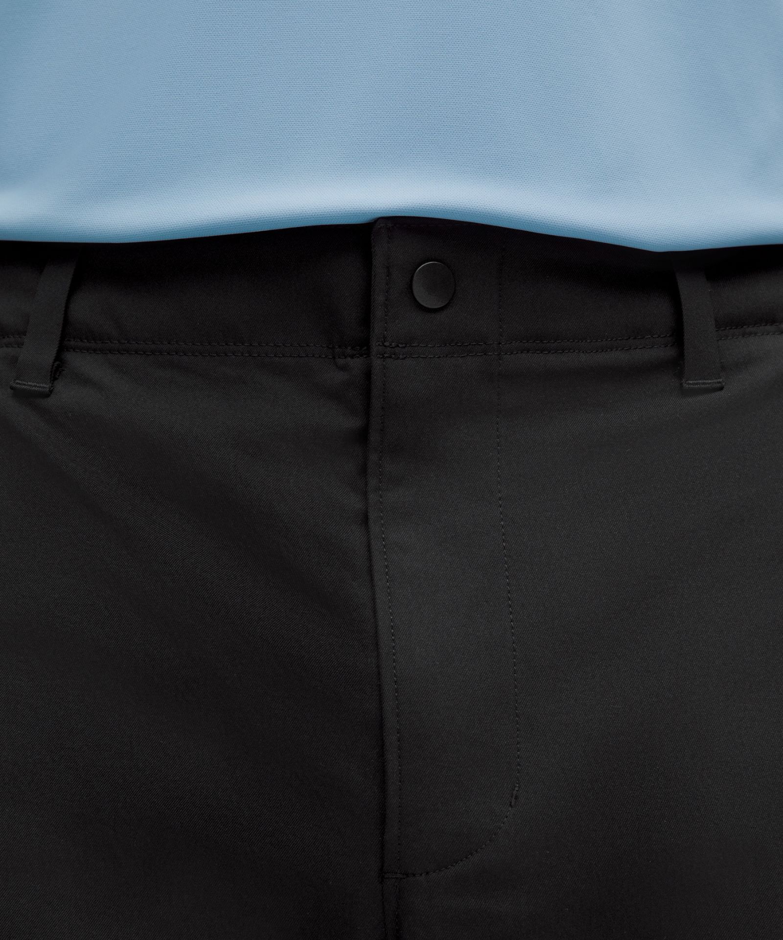 Мужские брюки для гольфа Lululemon Stretch Twill Relaxed-Fit — фото 4