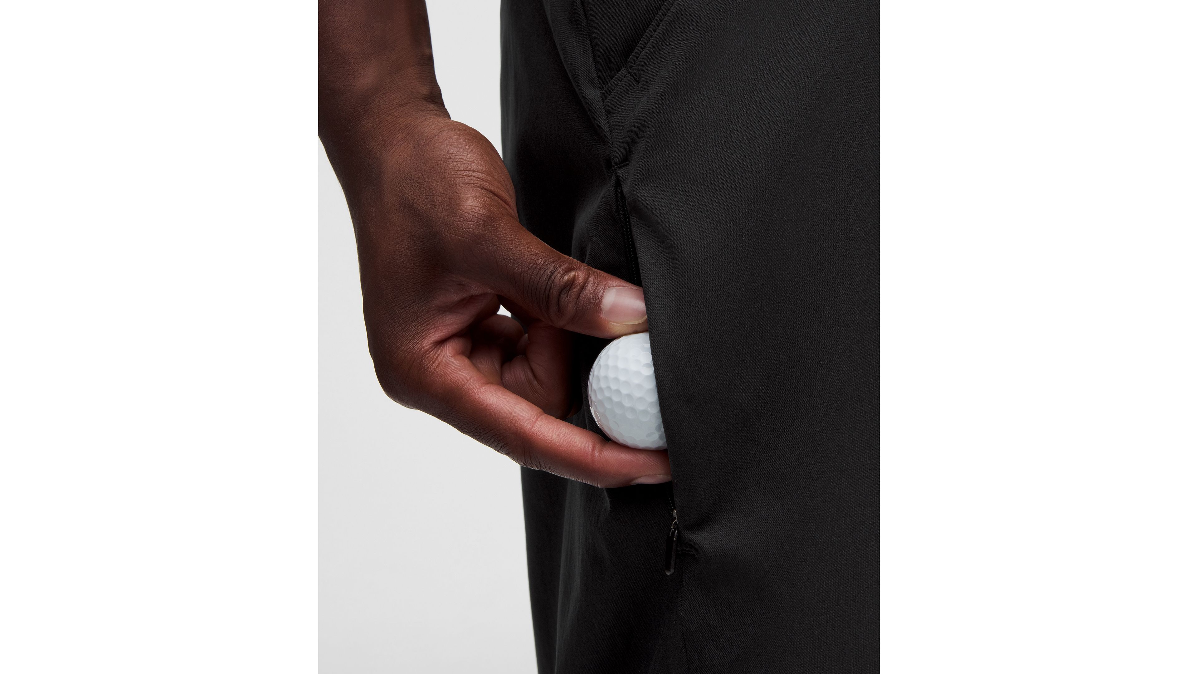 Stretch Twill Relaxed-Fit Golf Pant *Regular