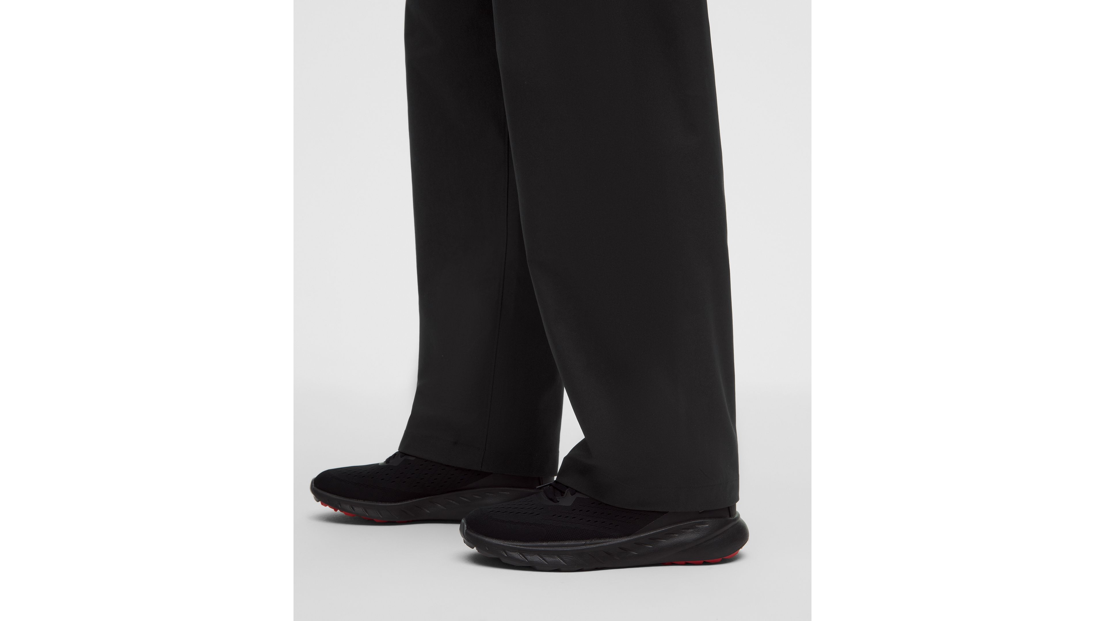 Stretch Twill Relaxed-Fit Golf Pant *Regular