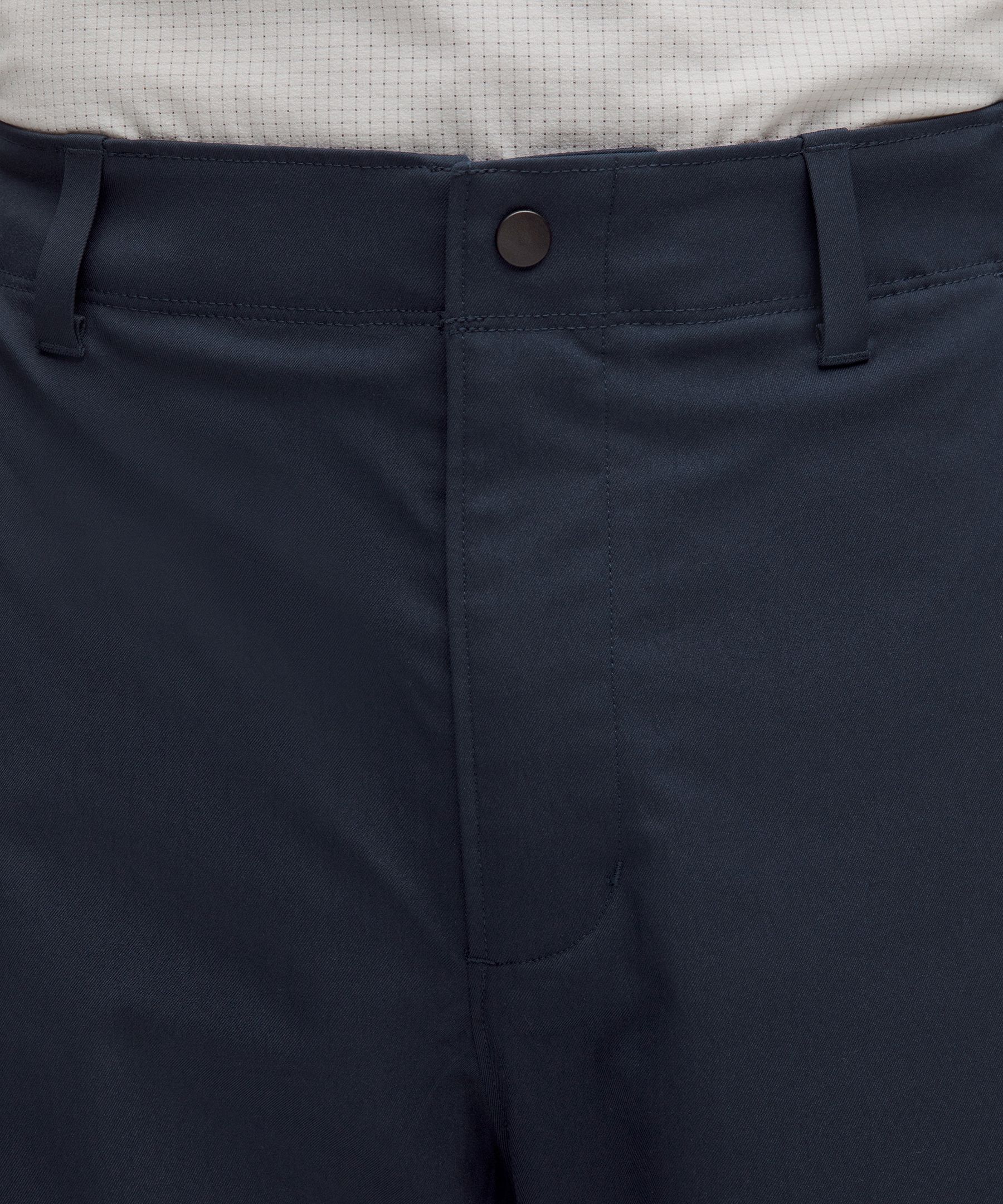 Stretch Twill Relaxed-Fit Golf Pant *Regular