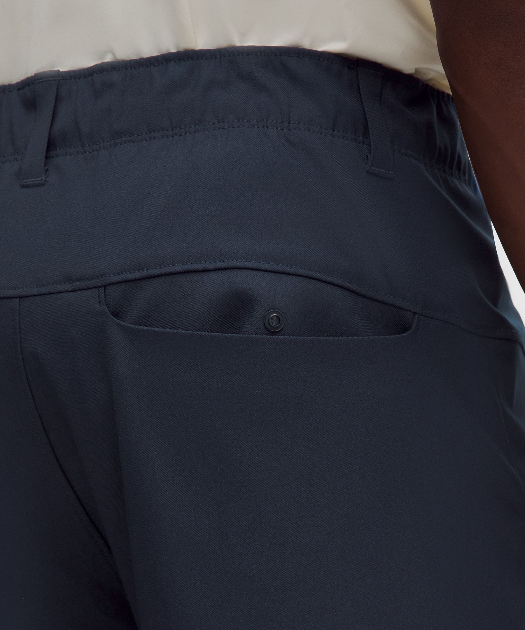 Stretch Twill Relaxed-Fit Golf Pant *Regular