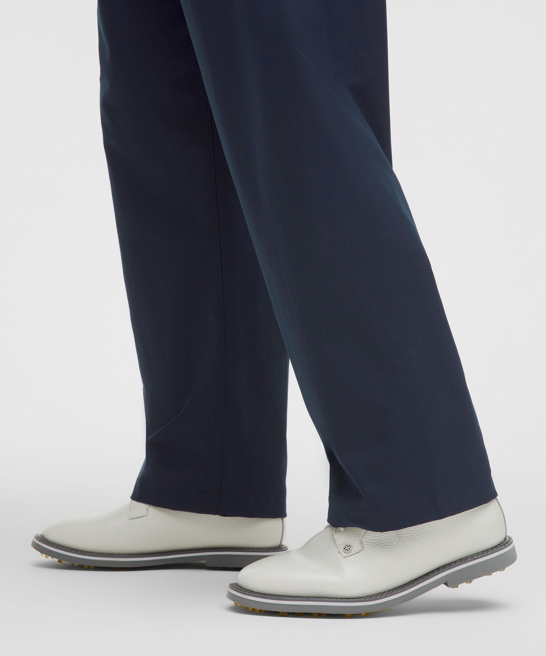 Stretch Twill Relaxed-Fit Golf Pant *Regular