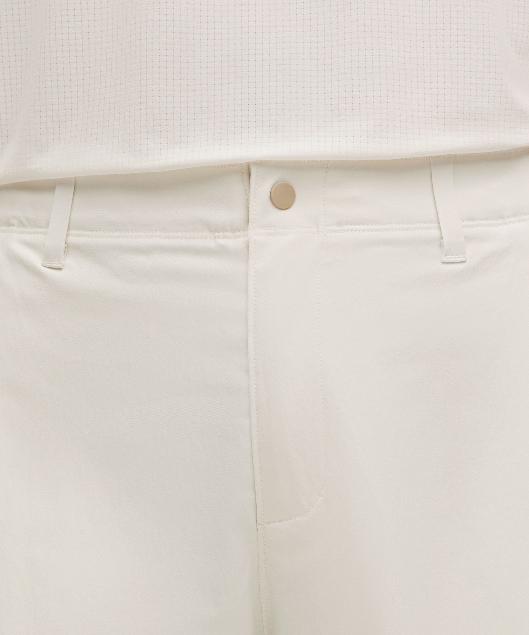 Stretch Twill Relaxed-Fit Golf Pant *Regular