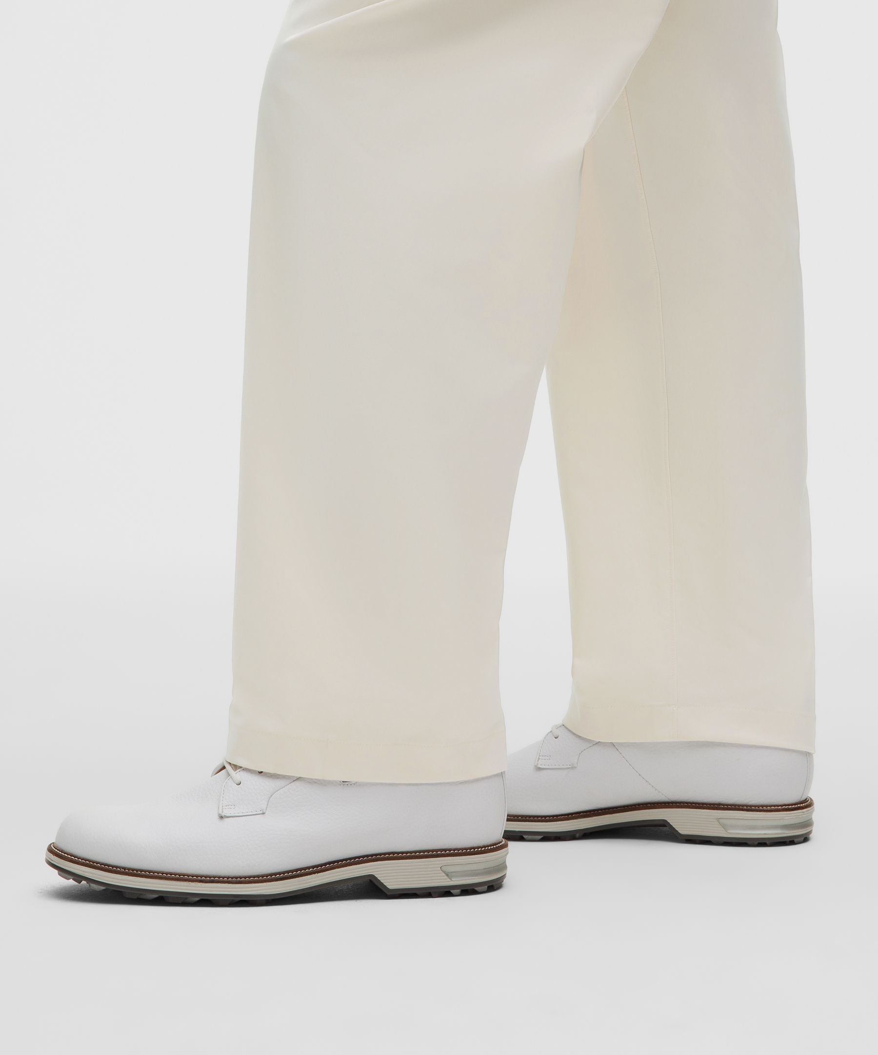 Stretch Twill Relaxed-Fit Golf Pant *Regular