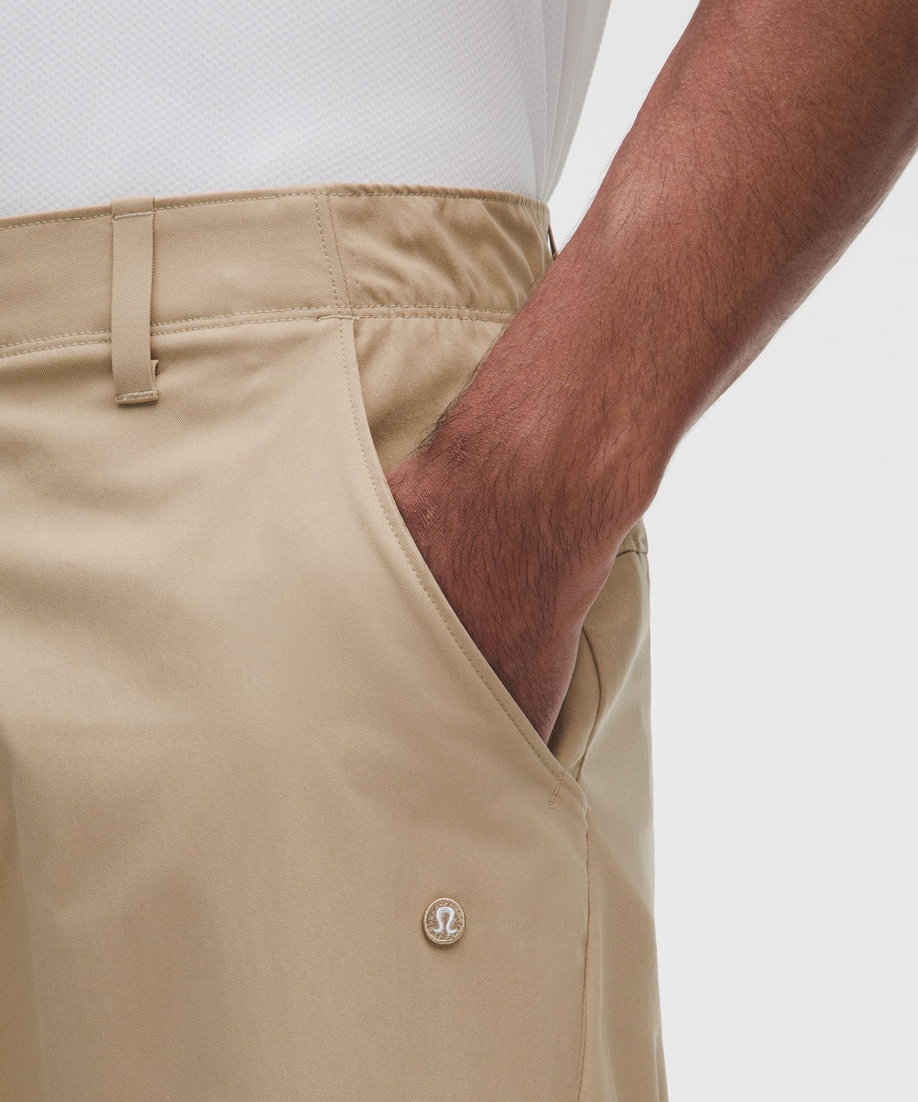 ストレッチツイル リラックスフィットゴルフパンツ *レギュラー