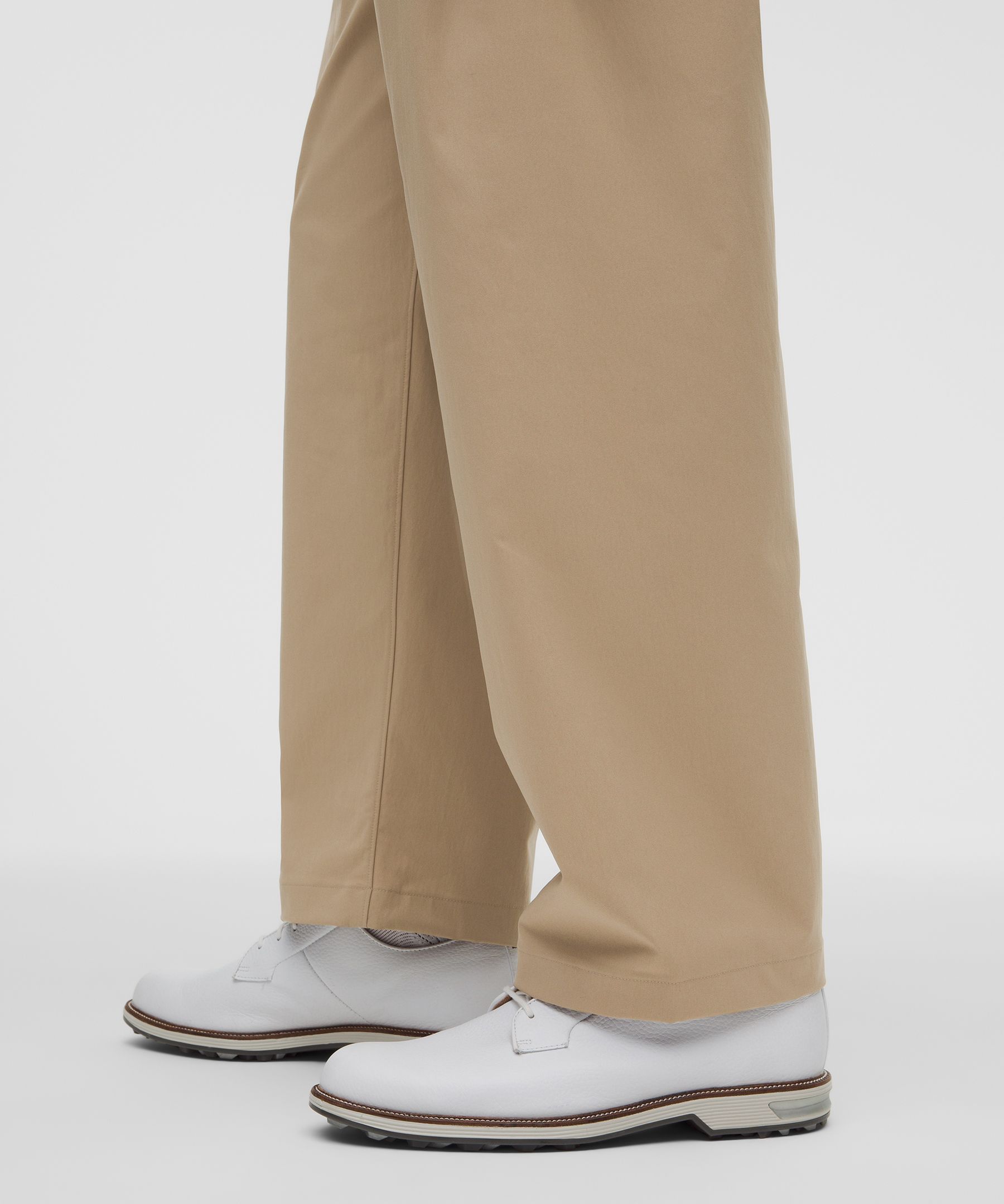 ストレッチツイル リラックスフィットゴルフパンツ *レギュラー
