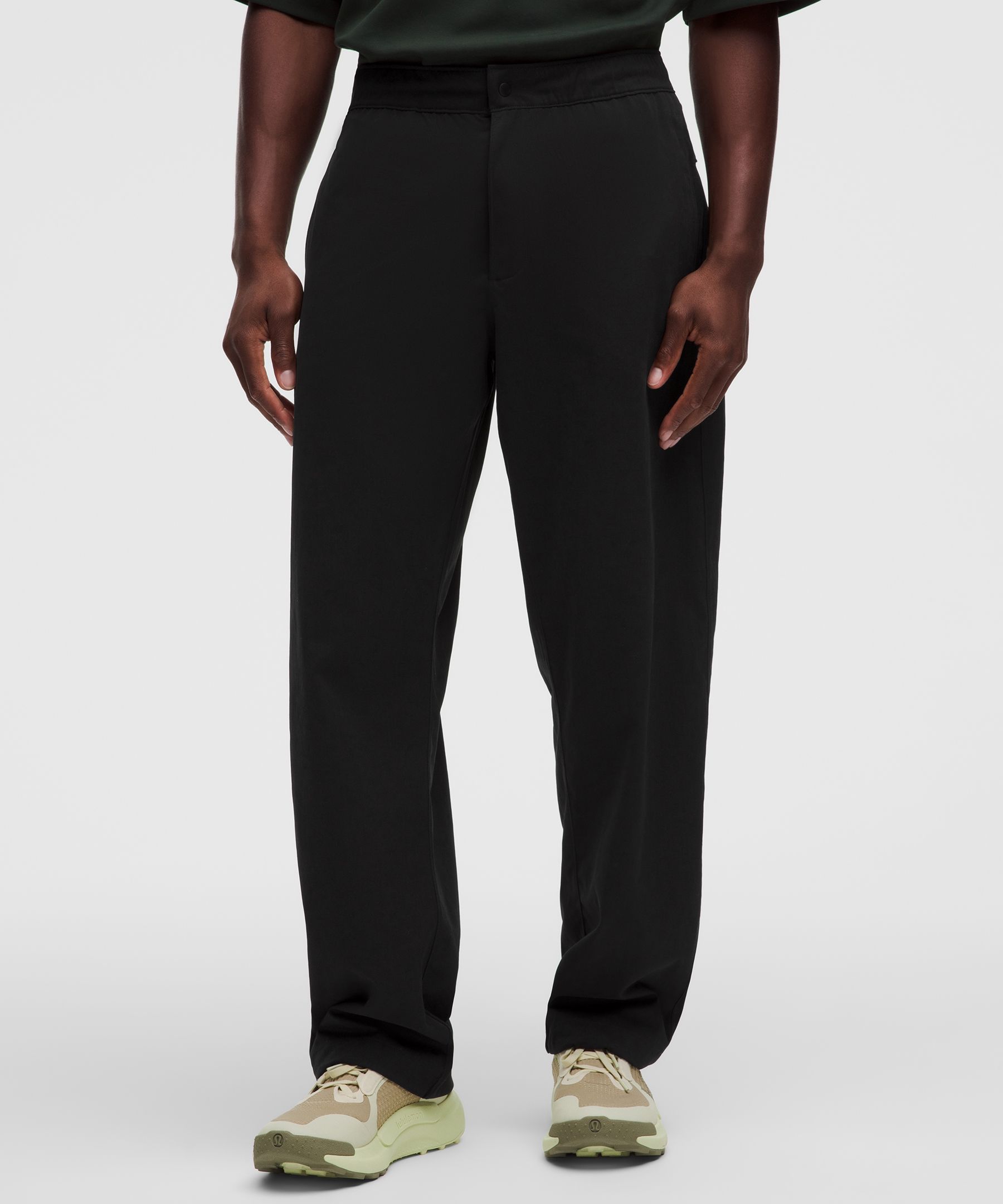 Unshaken Pull-on-Hose im Relaxed Fit *Normale Länge