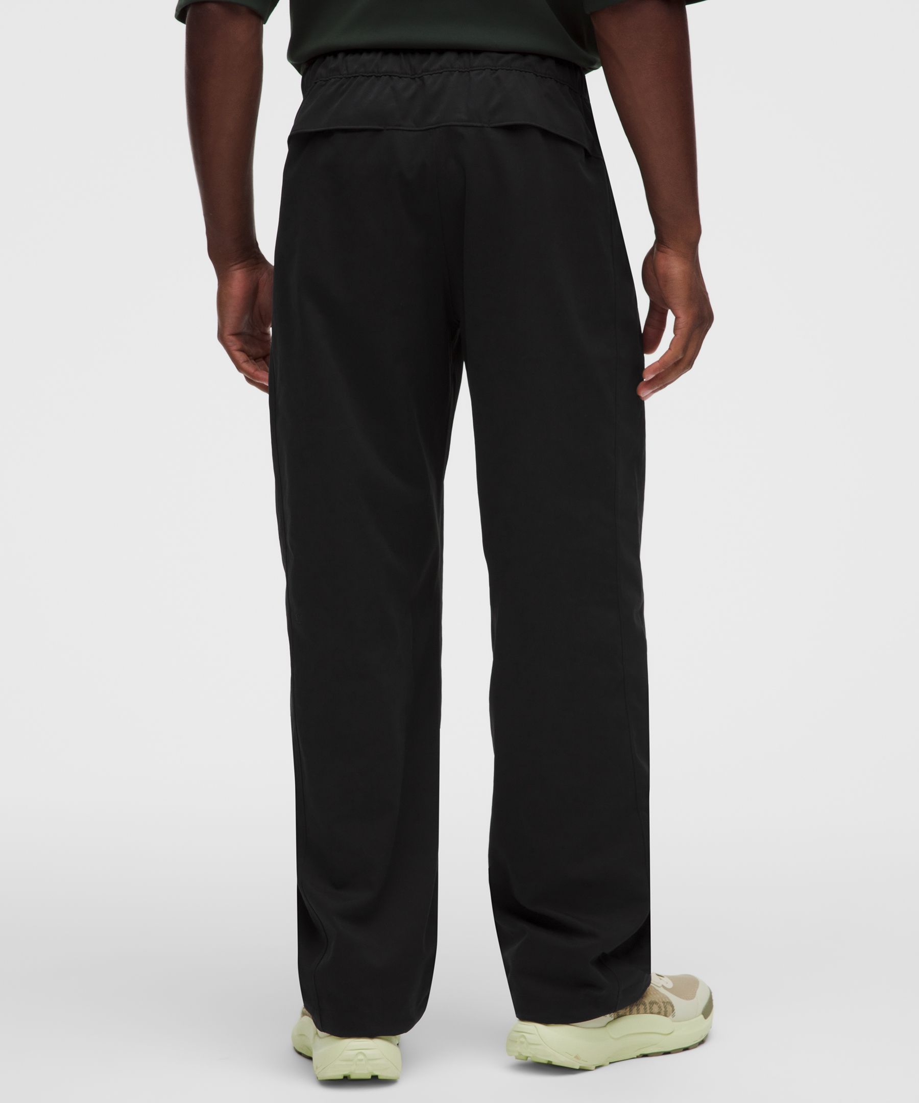 technical apparel + athletic shoes | lululemon