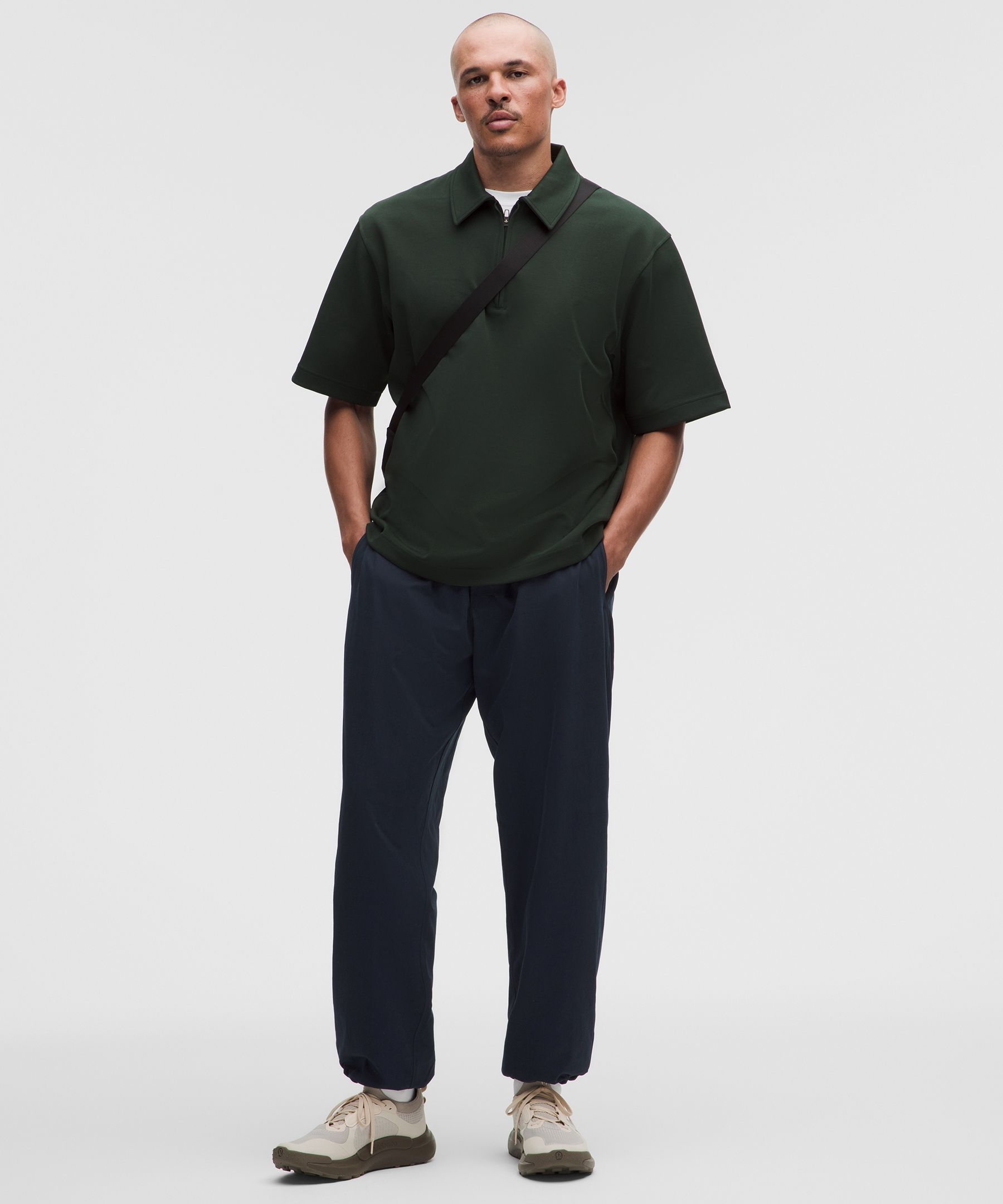Unshaken Relaxed-Fit Pant *Regular