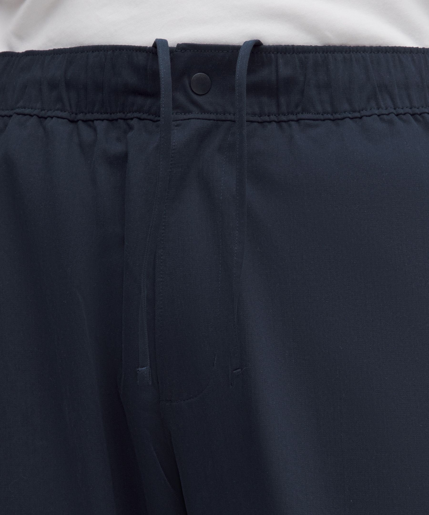 Pantalon Unshaken coupe d&eacute;contract&eacute;e taille &eacute;lastique *Standard